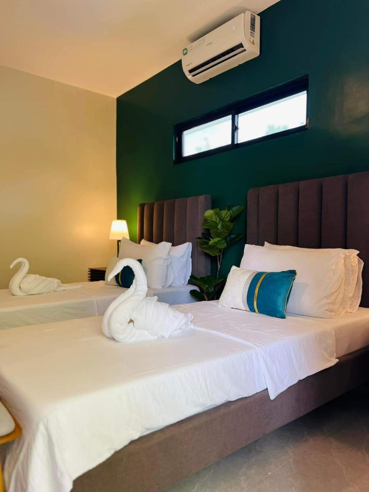 Tambisan Resort