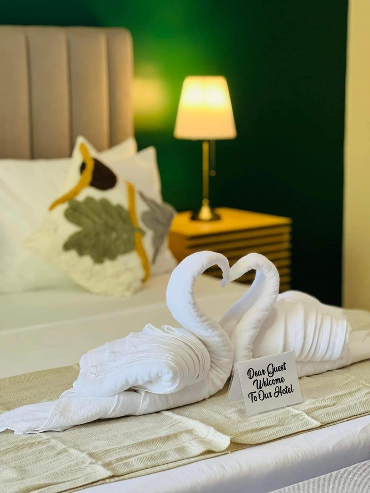Tambisan Resort