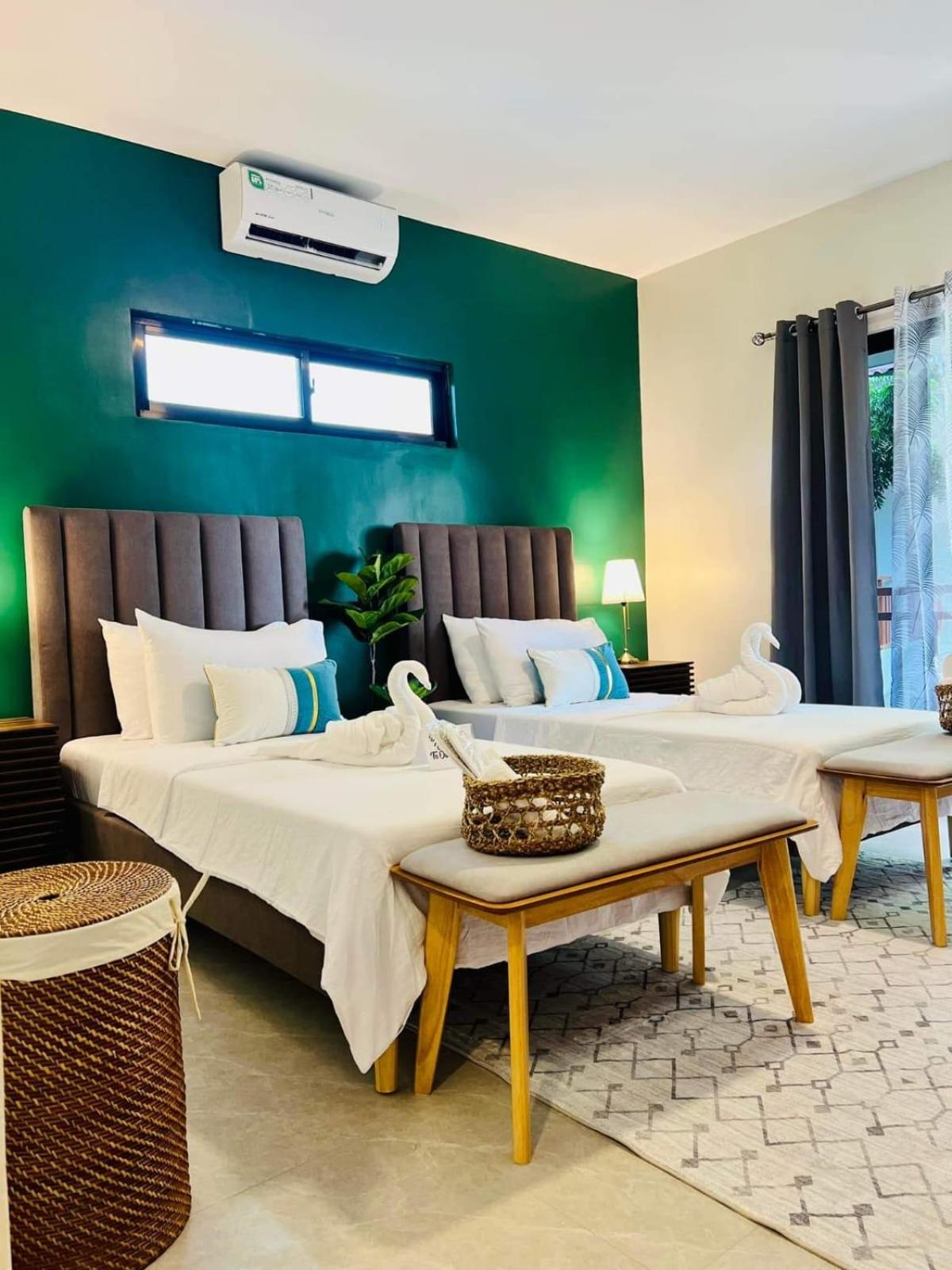 Tambisan Resort