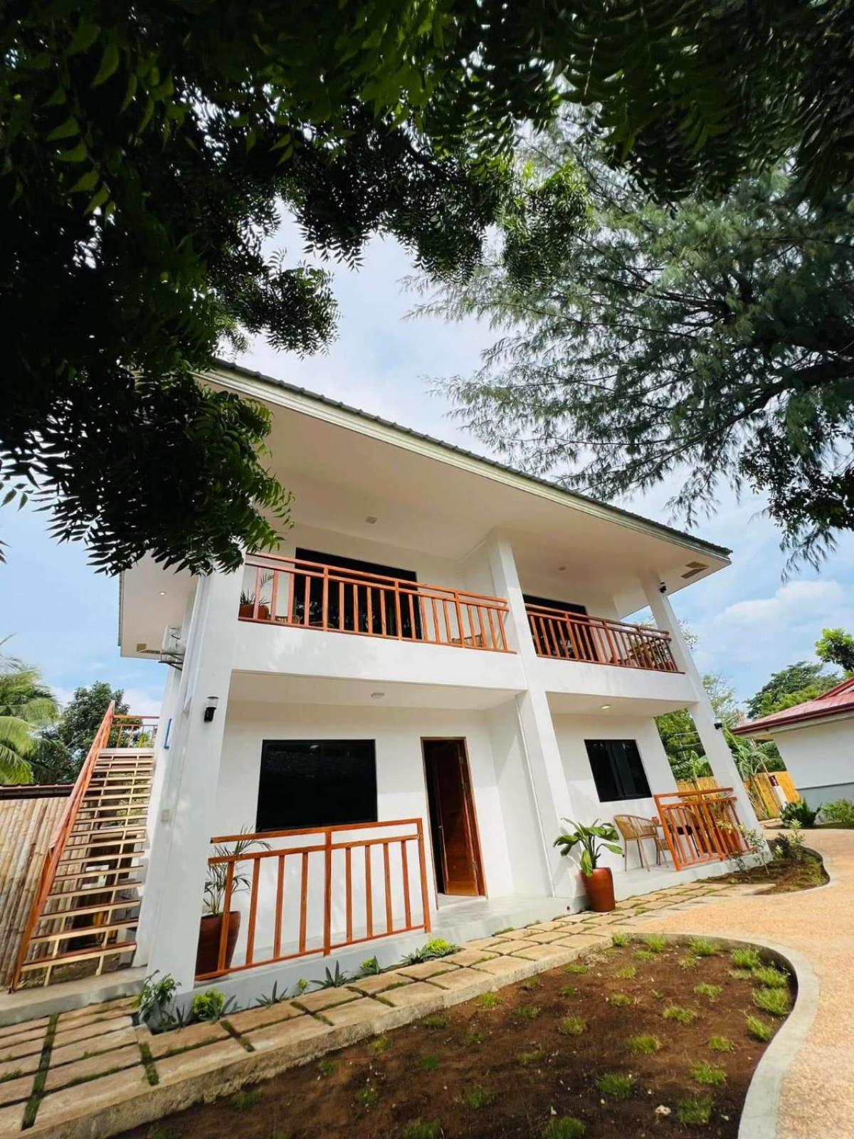 Tambisan Resort