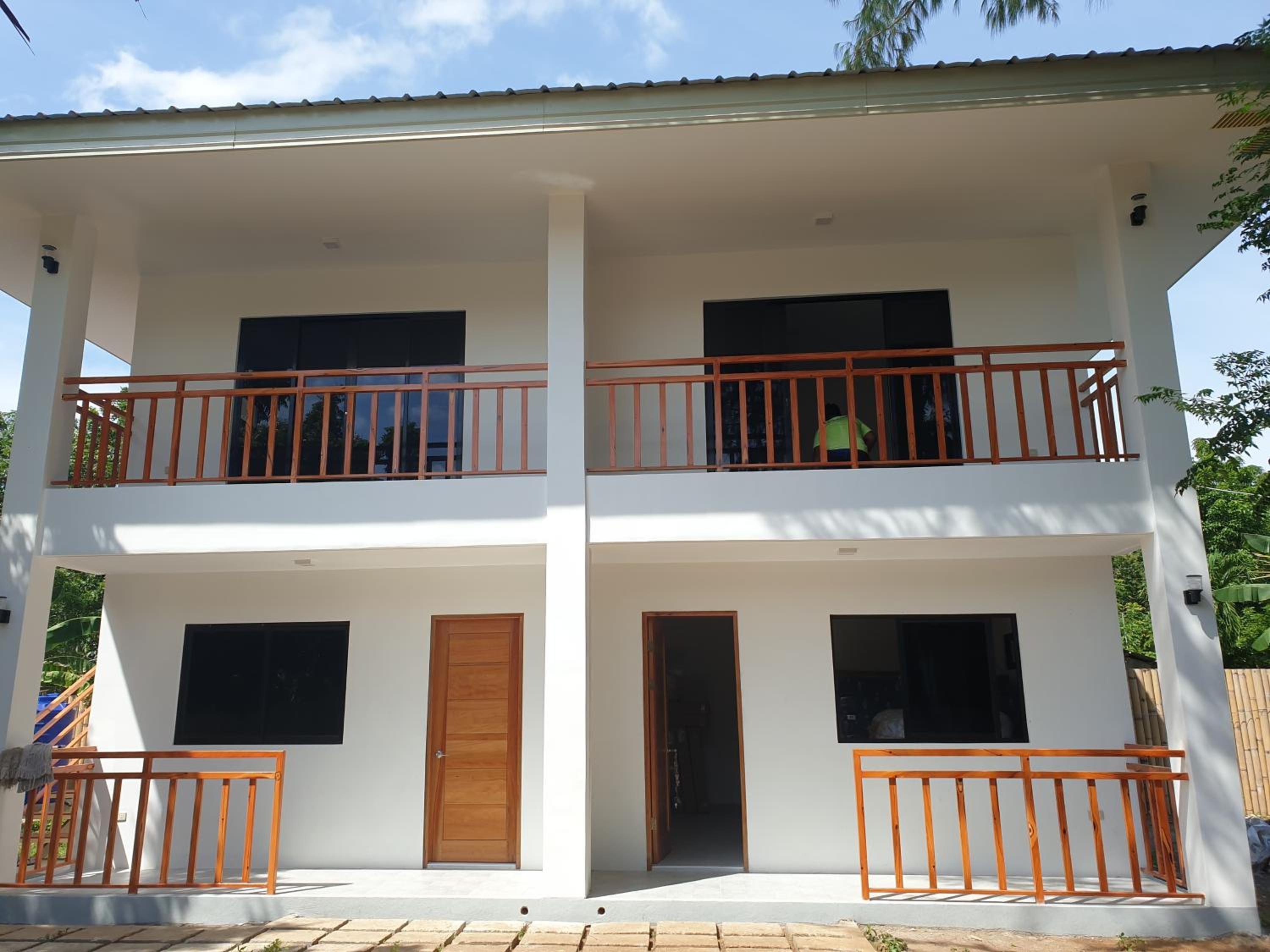 Tambisan Resort
