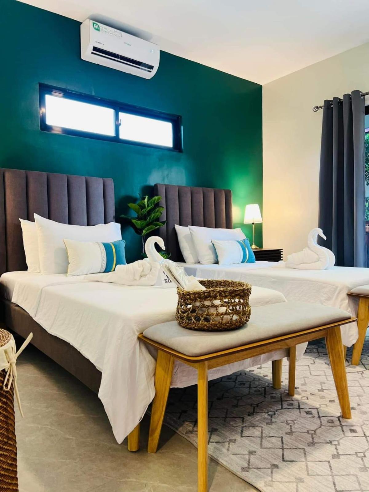 Tambisan Resort