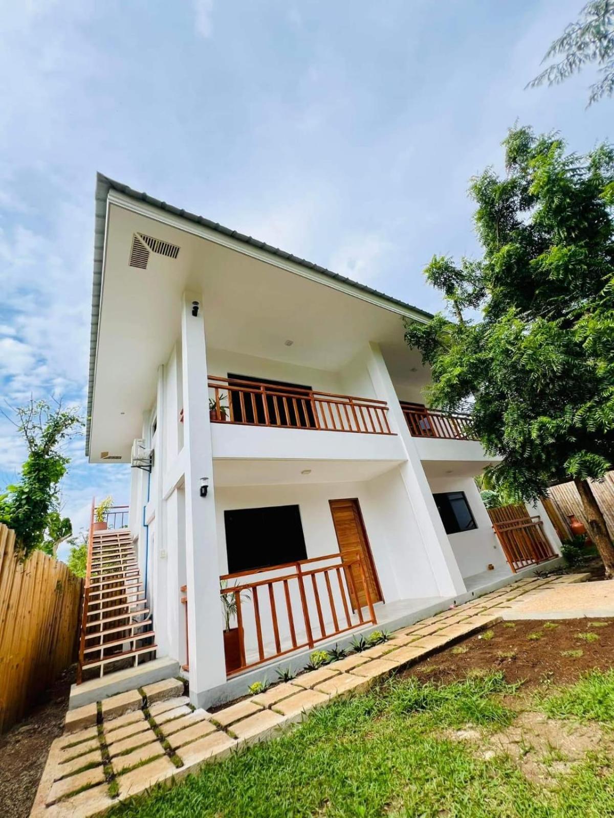 Tambisan Resort
