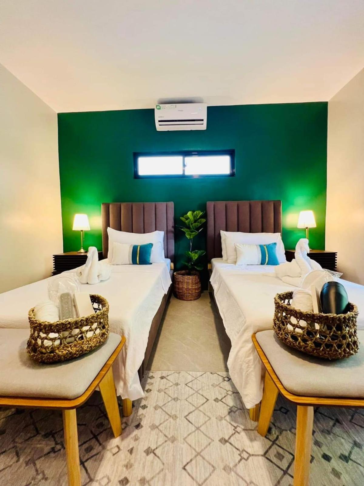 Tambisan Resort