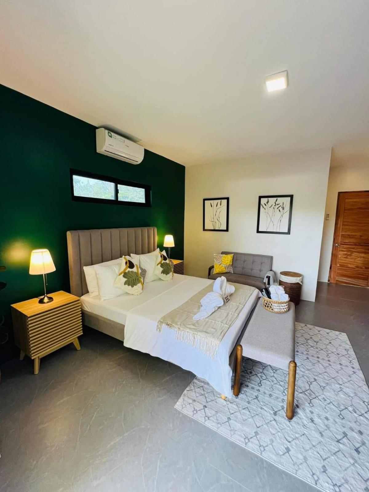 Tambisan Resort