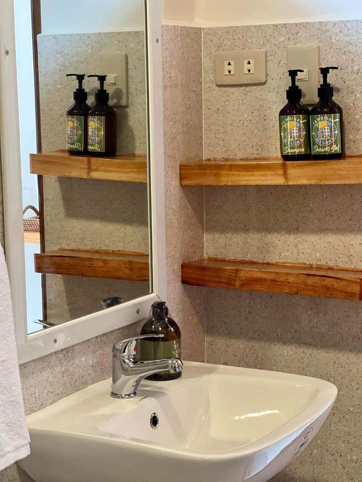 Tambisan Resort
