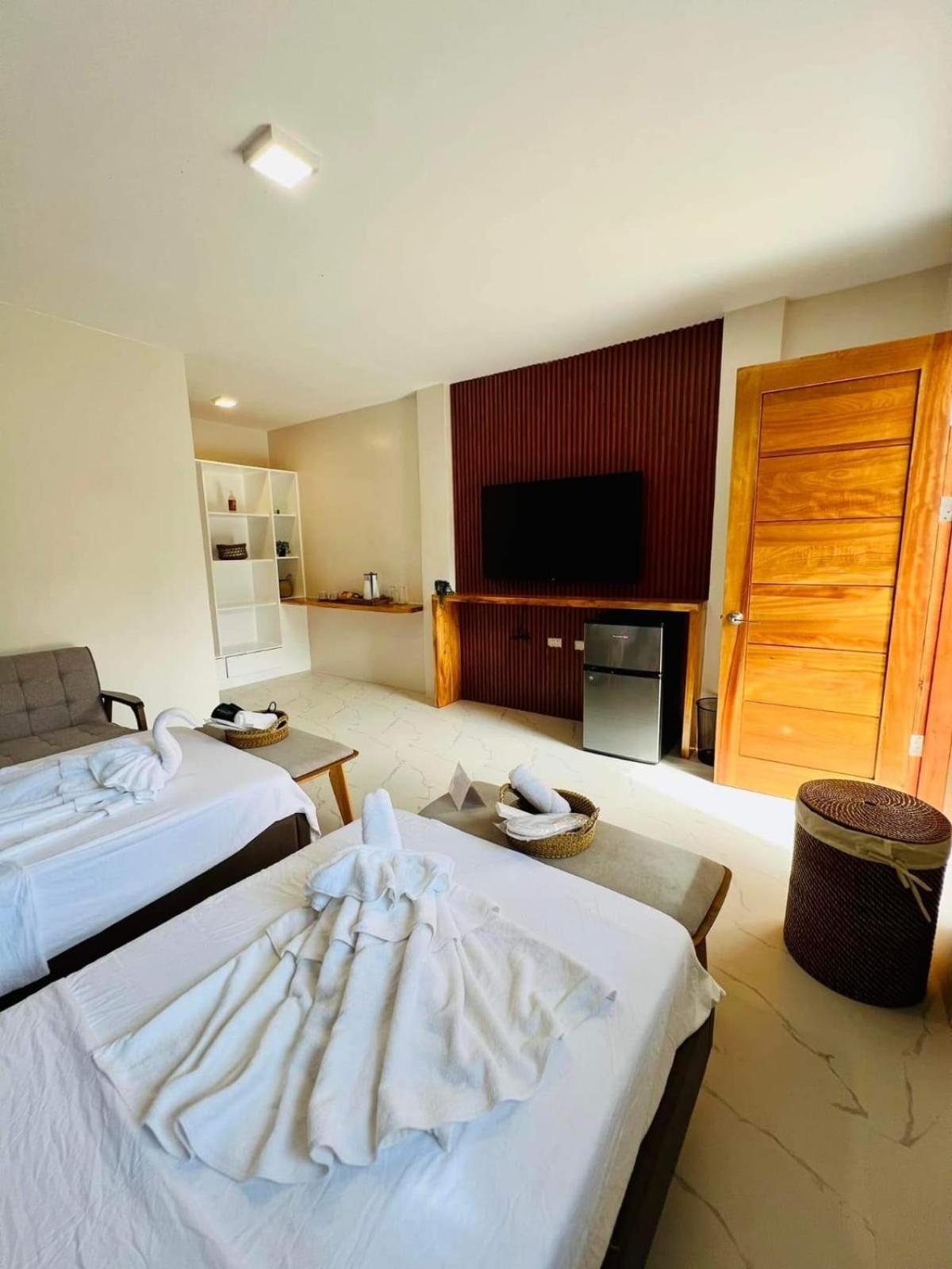 Tambisan Resort