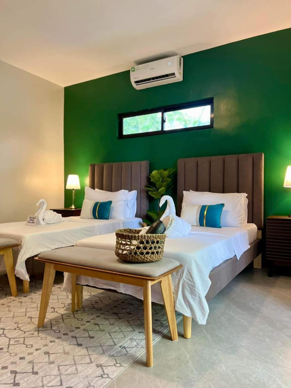 Tambisan Resort