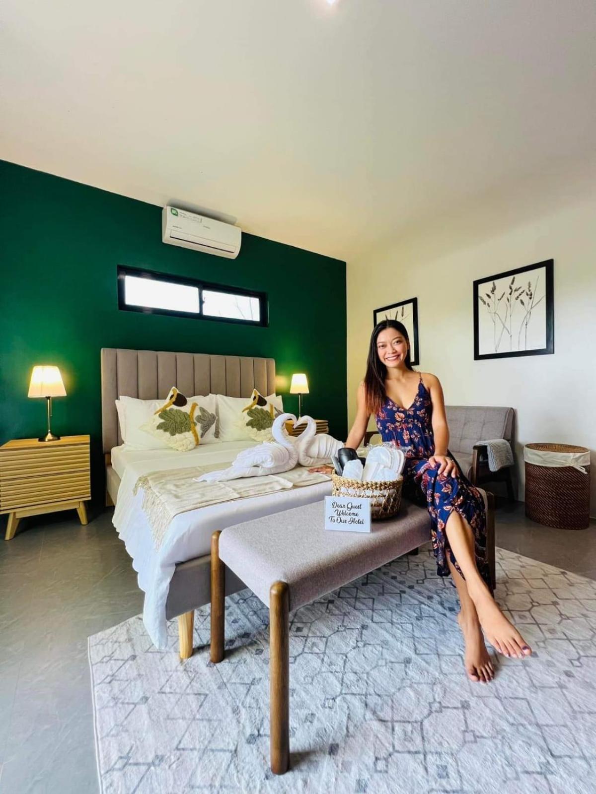 Tambisan Resort