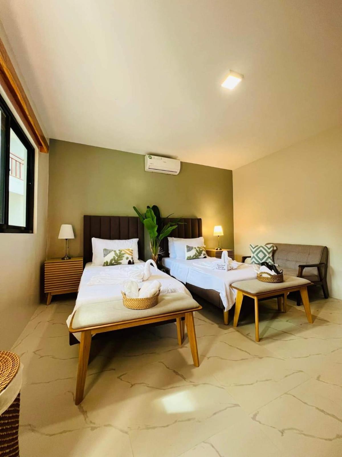 Tambisan Resort