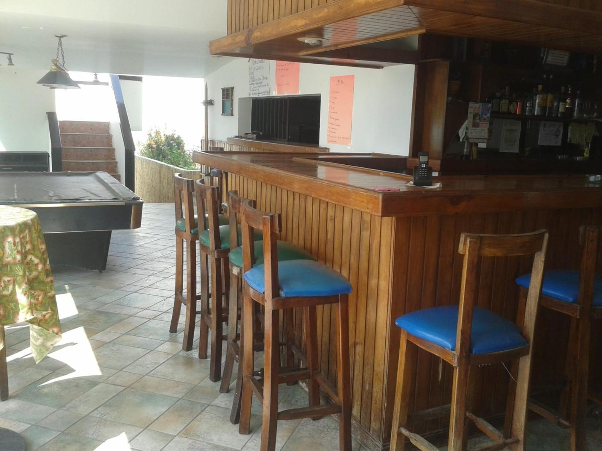 Posada Casablanca Mochima view 5