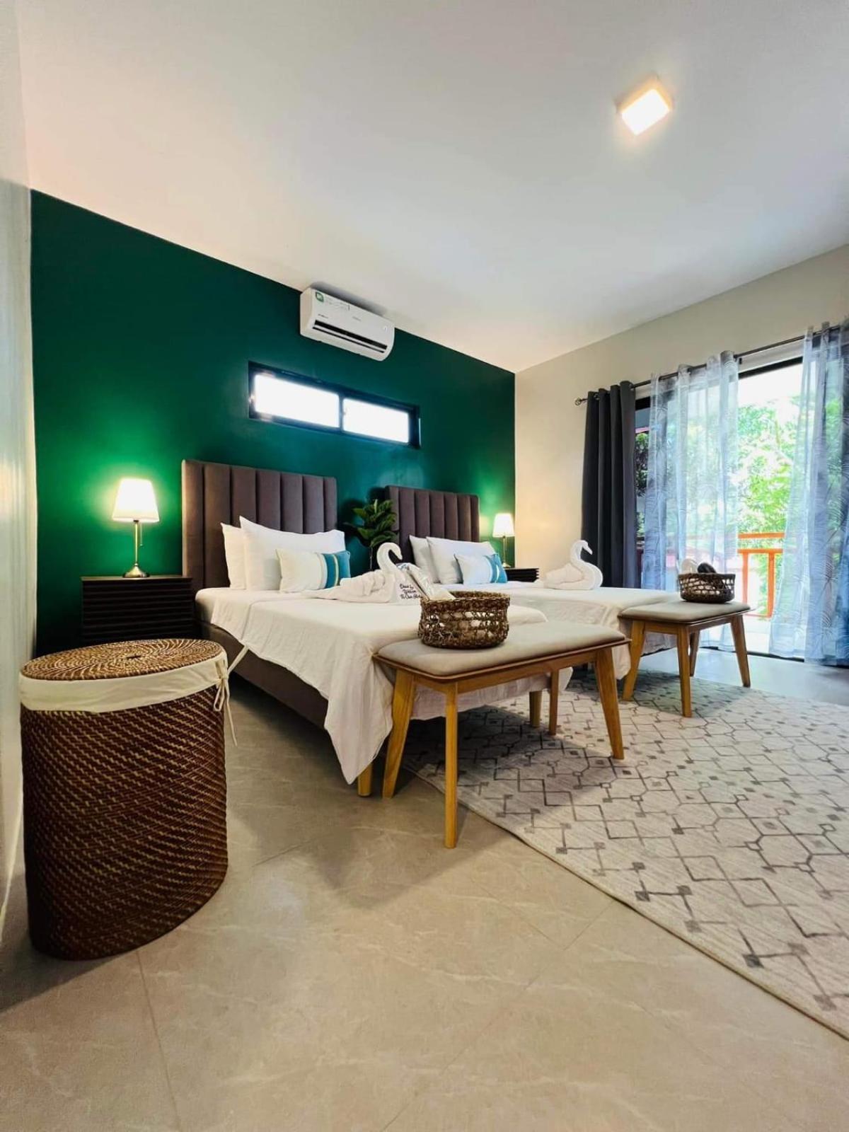 Tambisan Resort