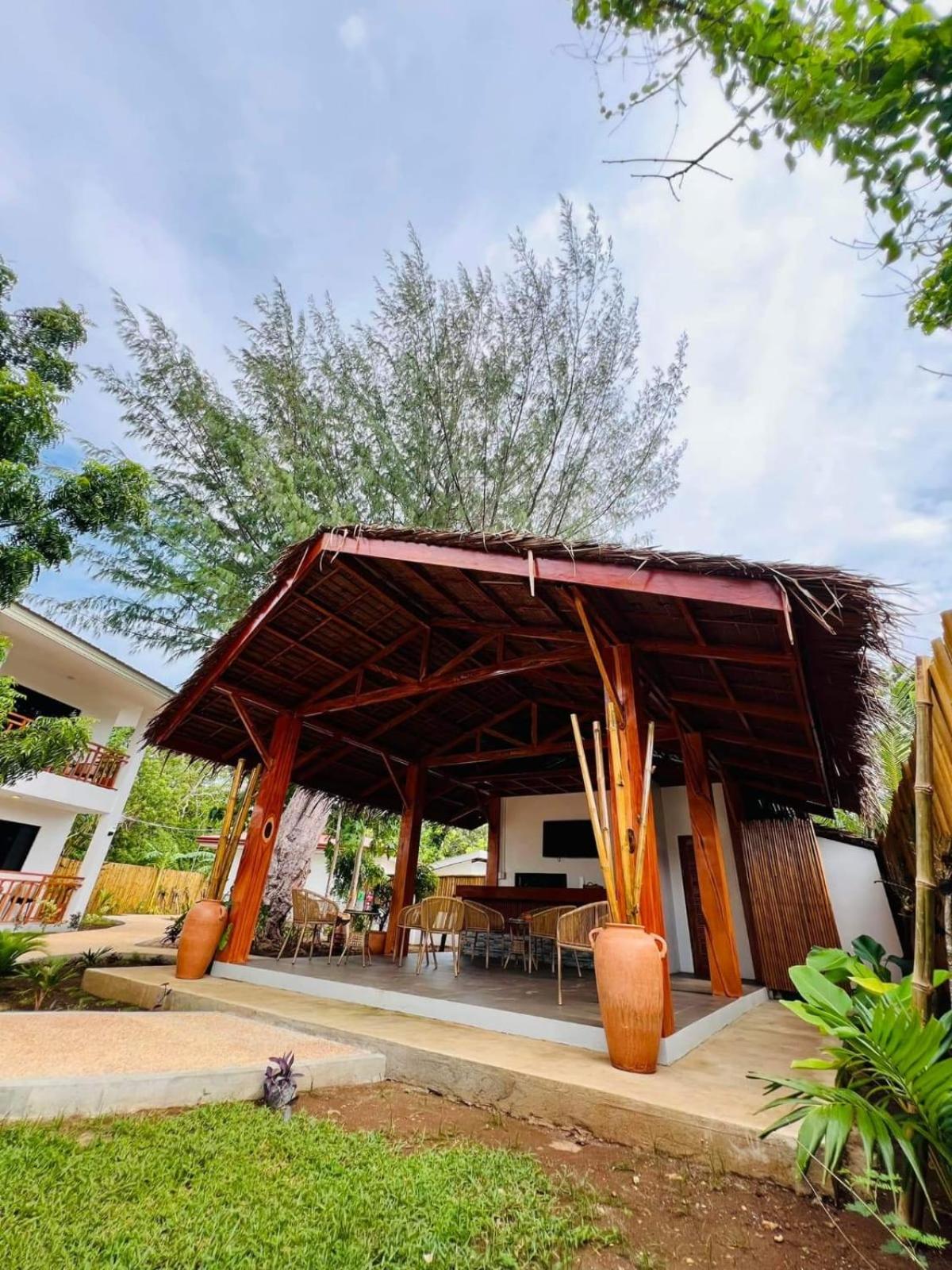 Tambisan Resort