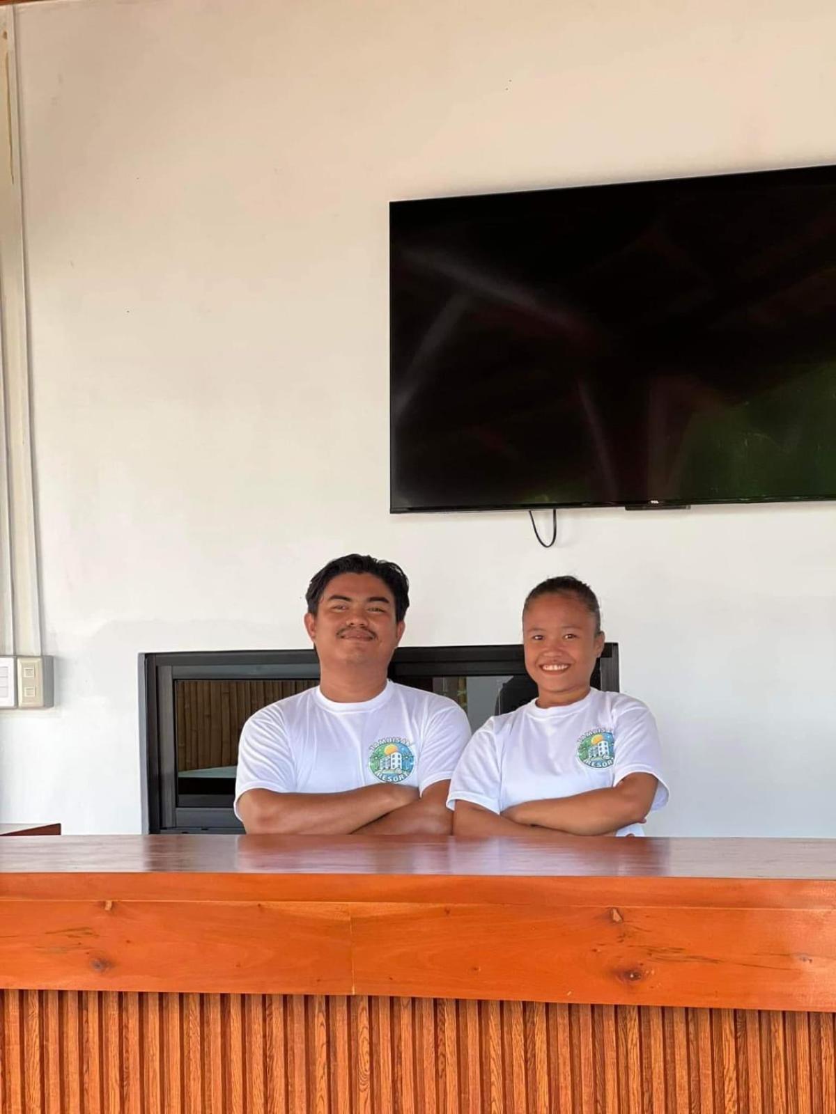 Tambisan Resort