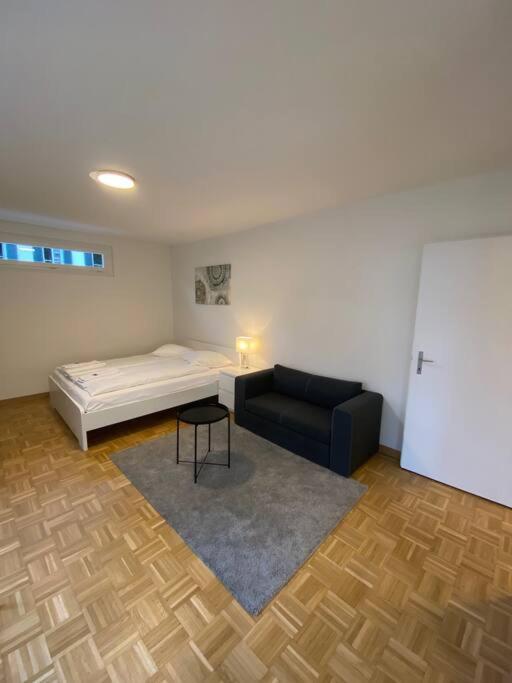Practical studio in the city center - Art 7