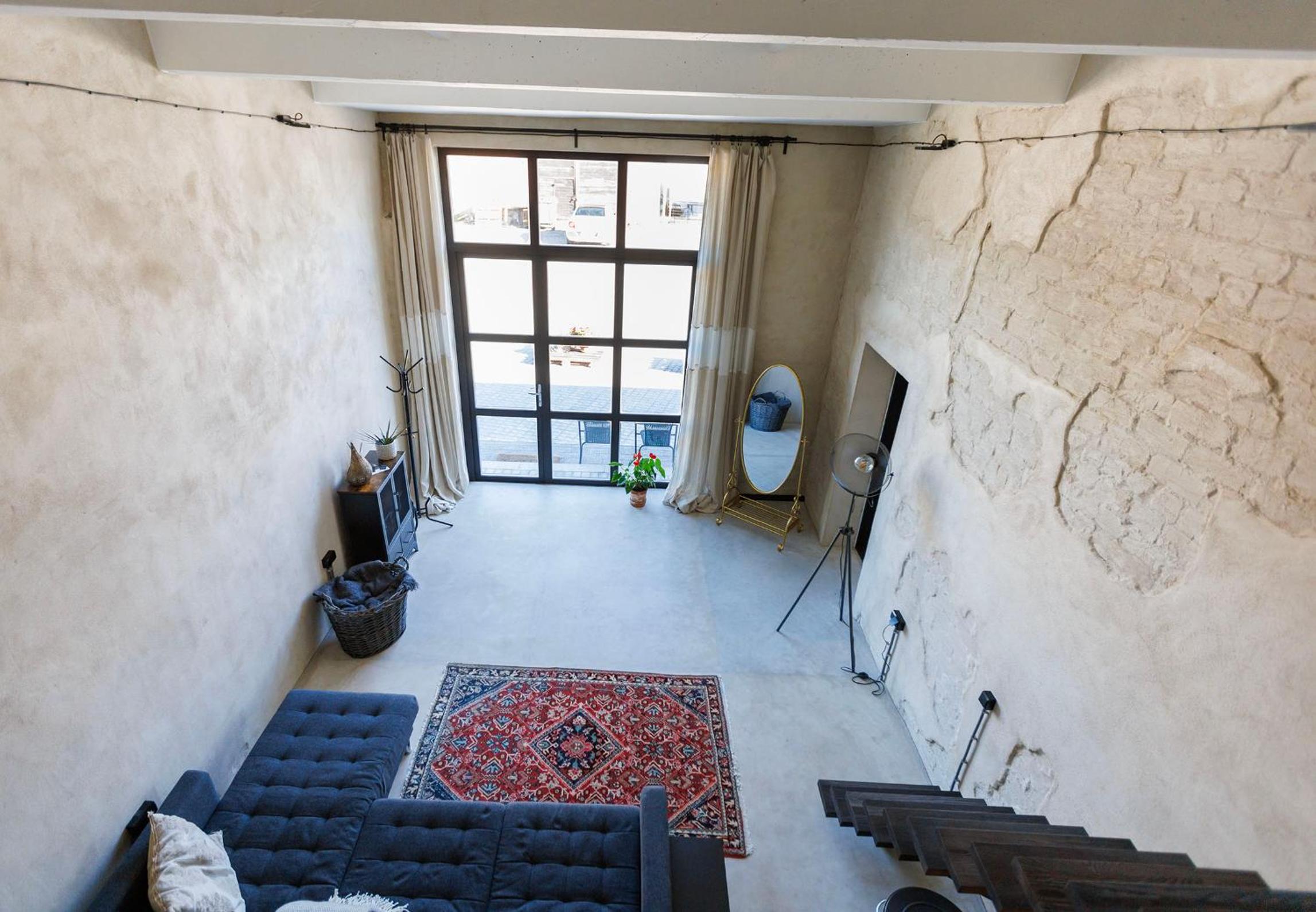 Maruse's Apartment view 4