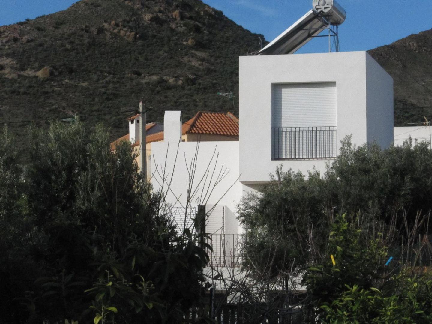 La Casa Del Volcán De Cabo De Gata view 4