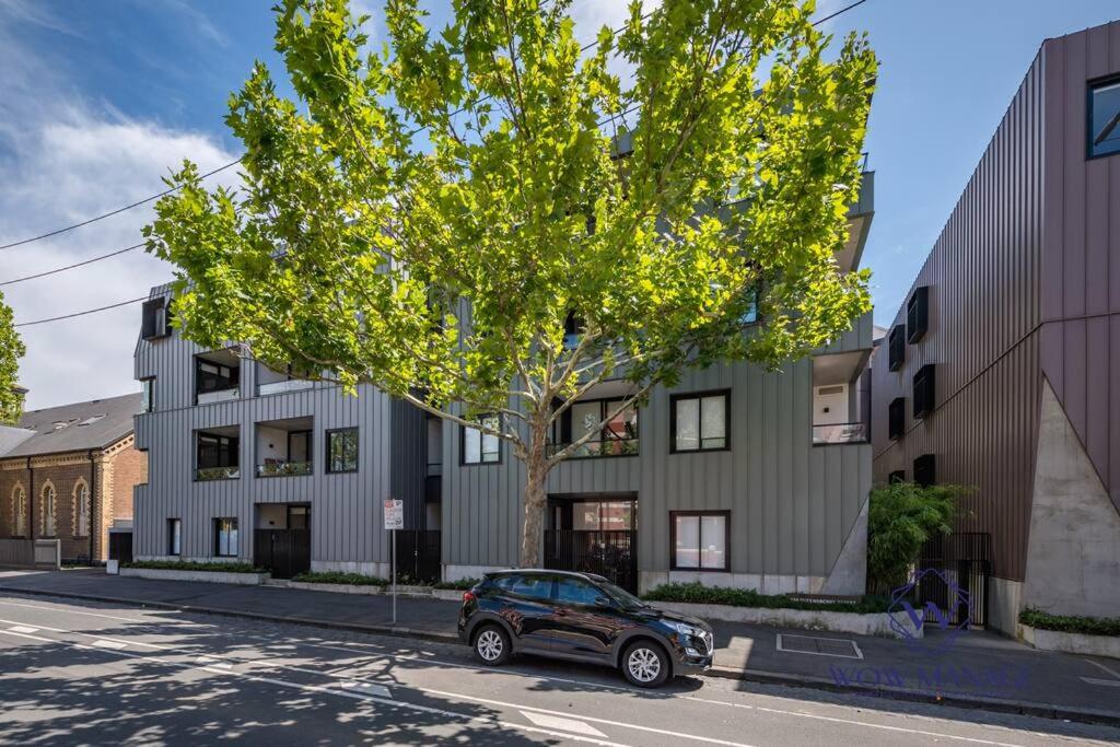 WOW Apartment on Queensberry