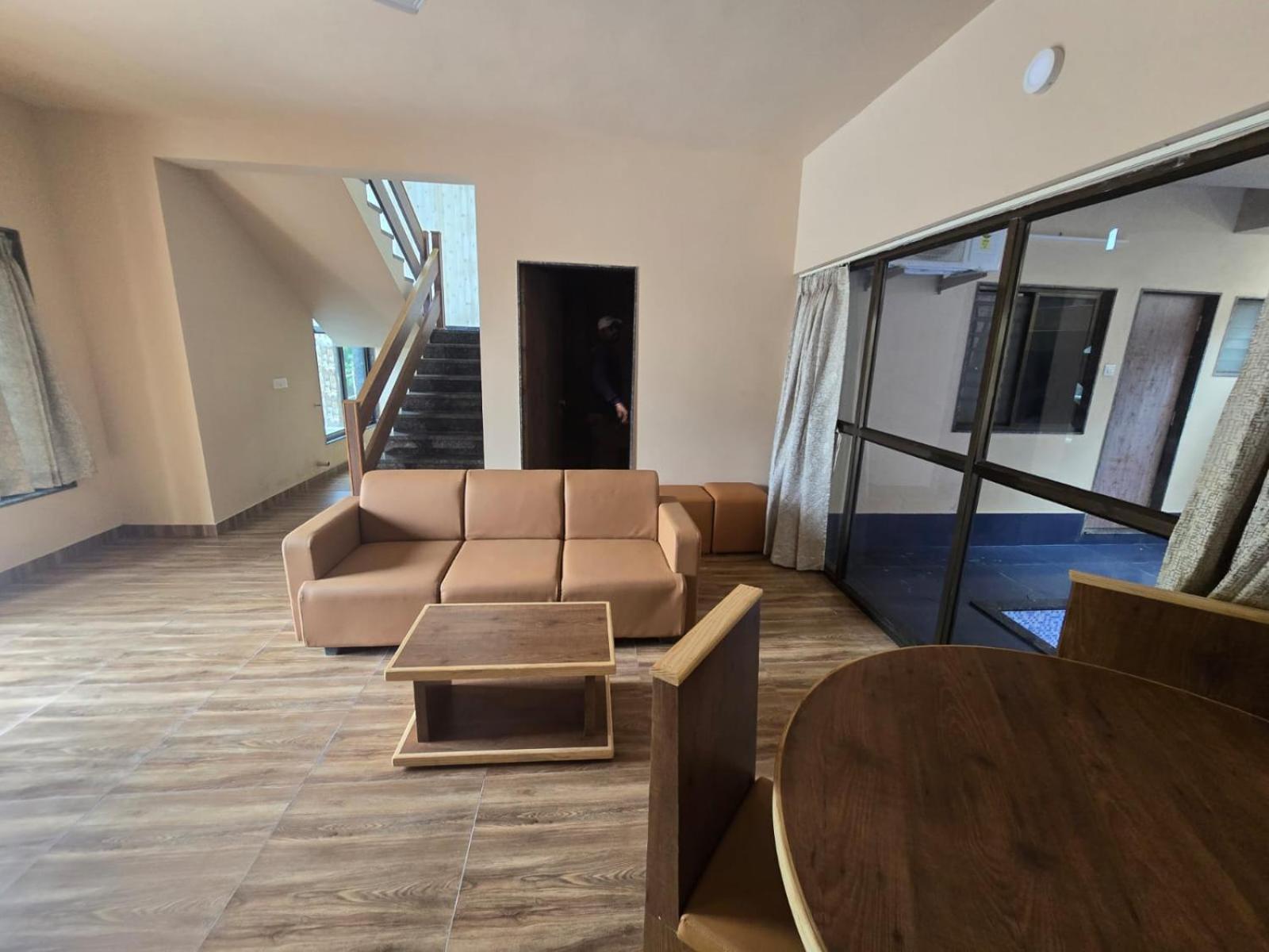 heritage villa