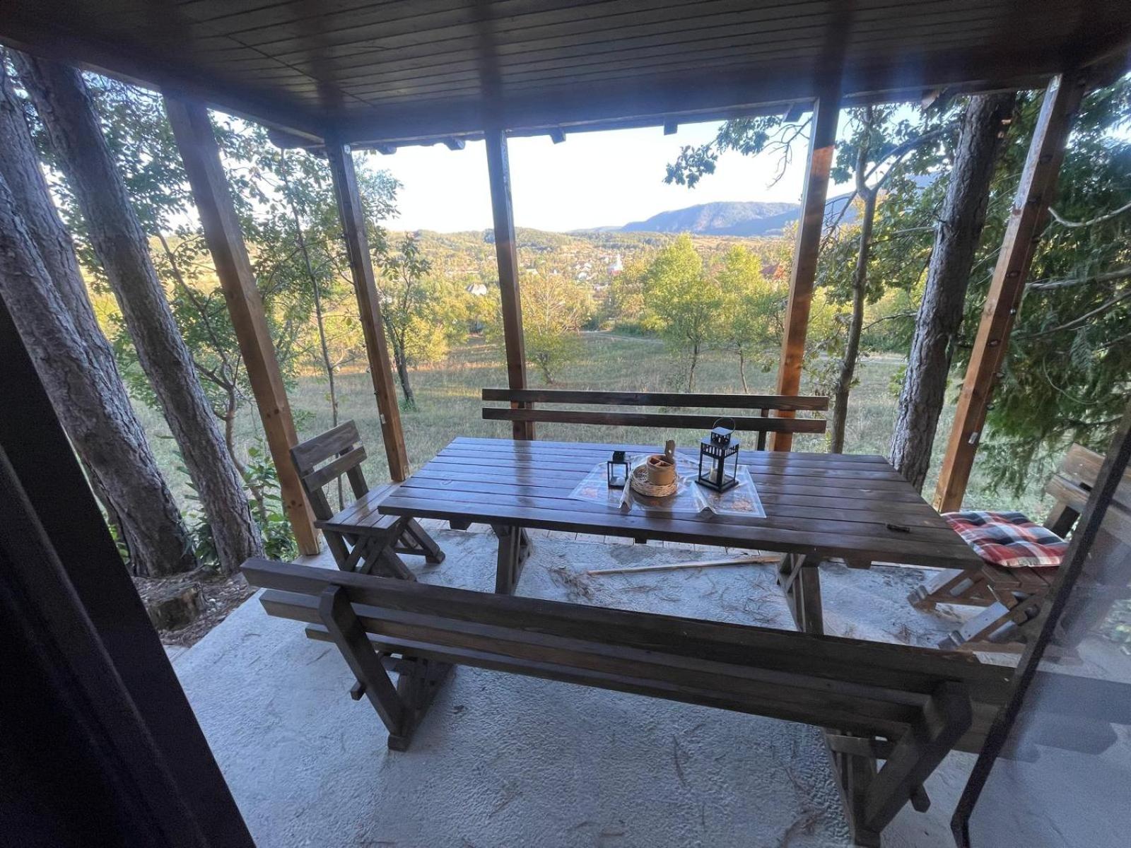 Chalet Pia