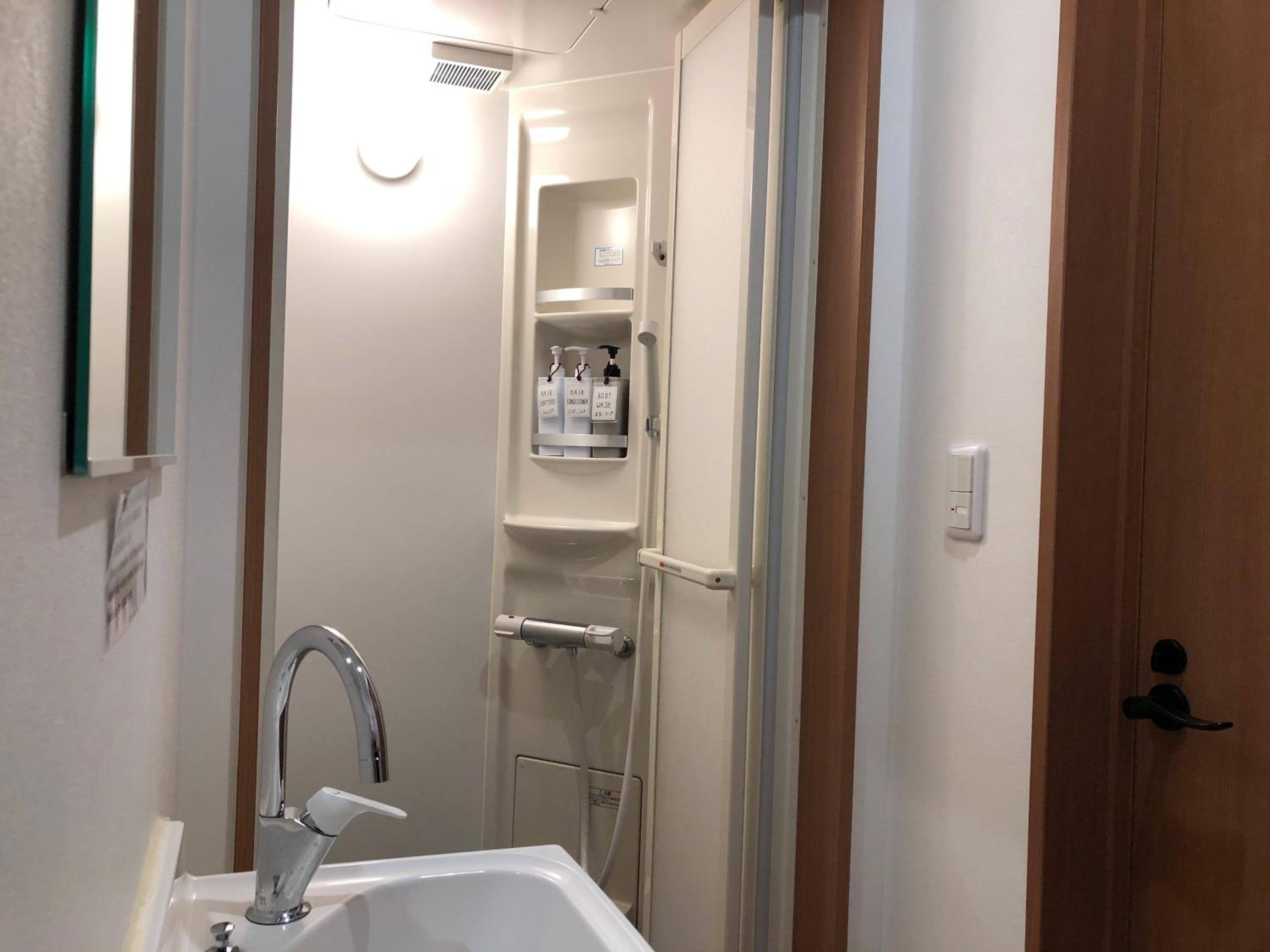 Ano House 女性専用Women's Guesthouse, photo 17