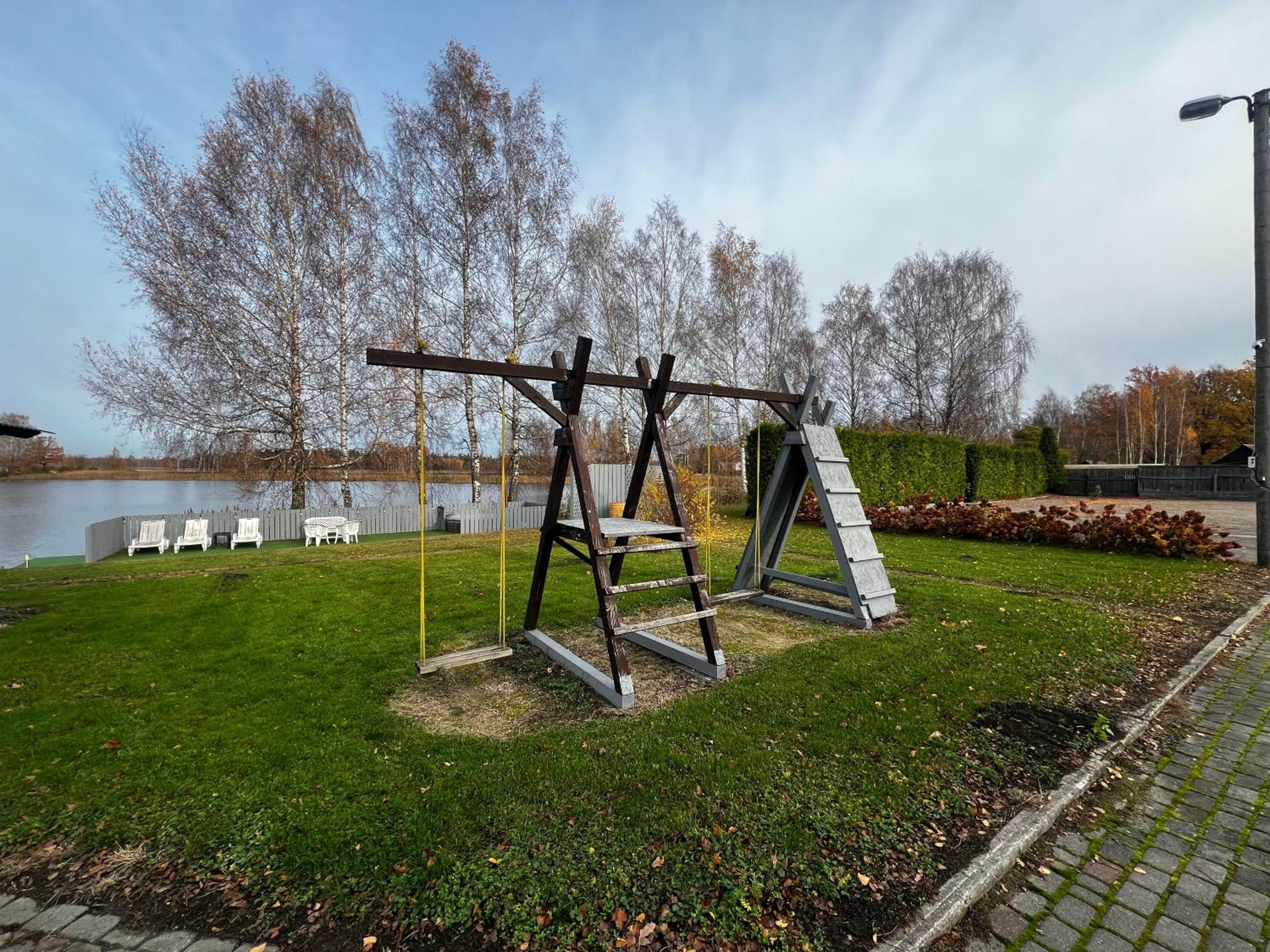 Walteri guest house view 4