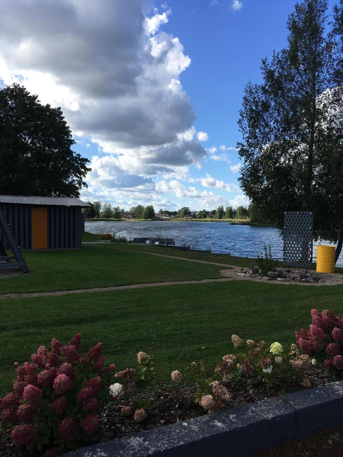 Walteri guest house view 5