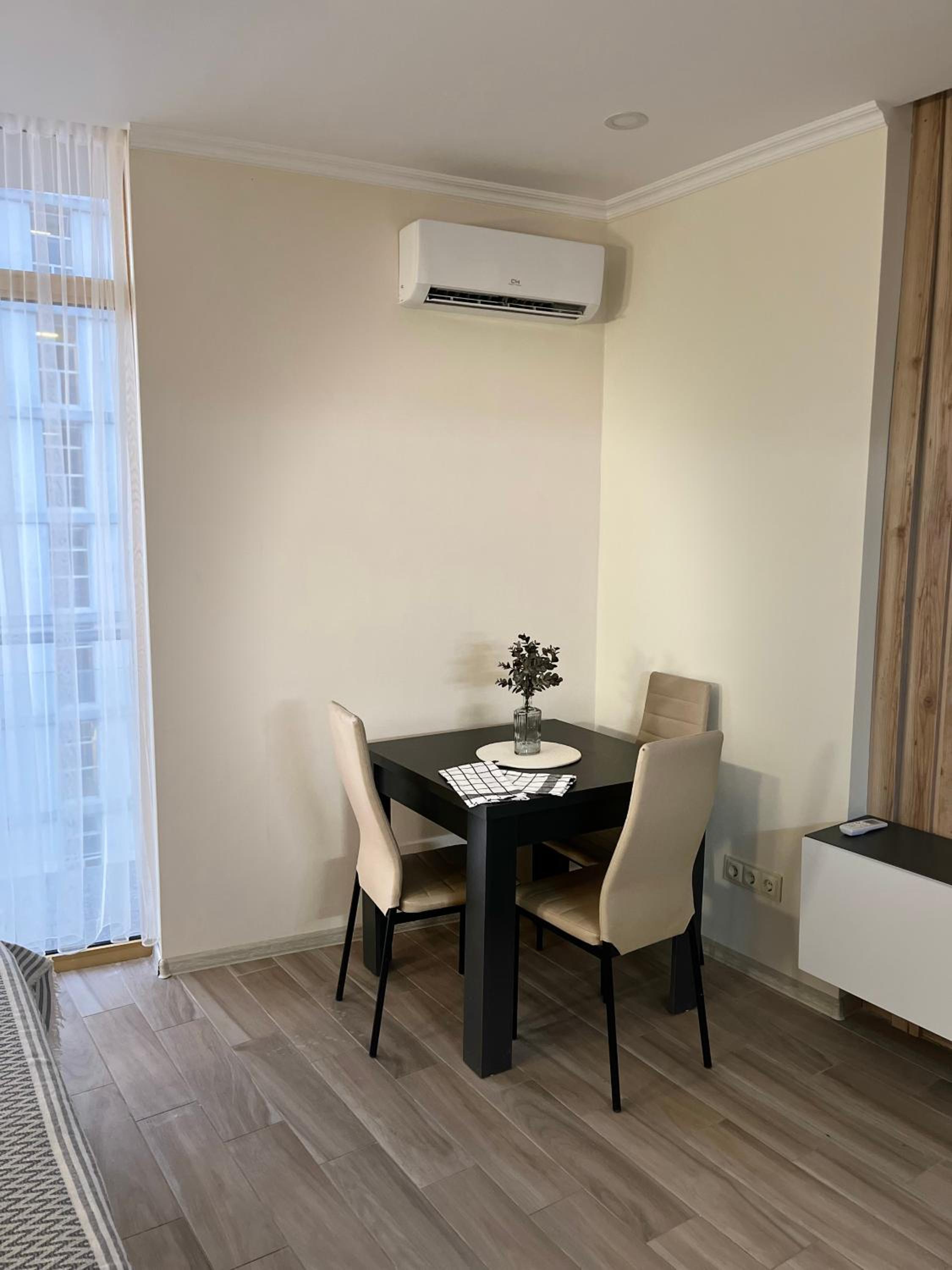 Elizaveta apartment