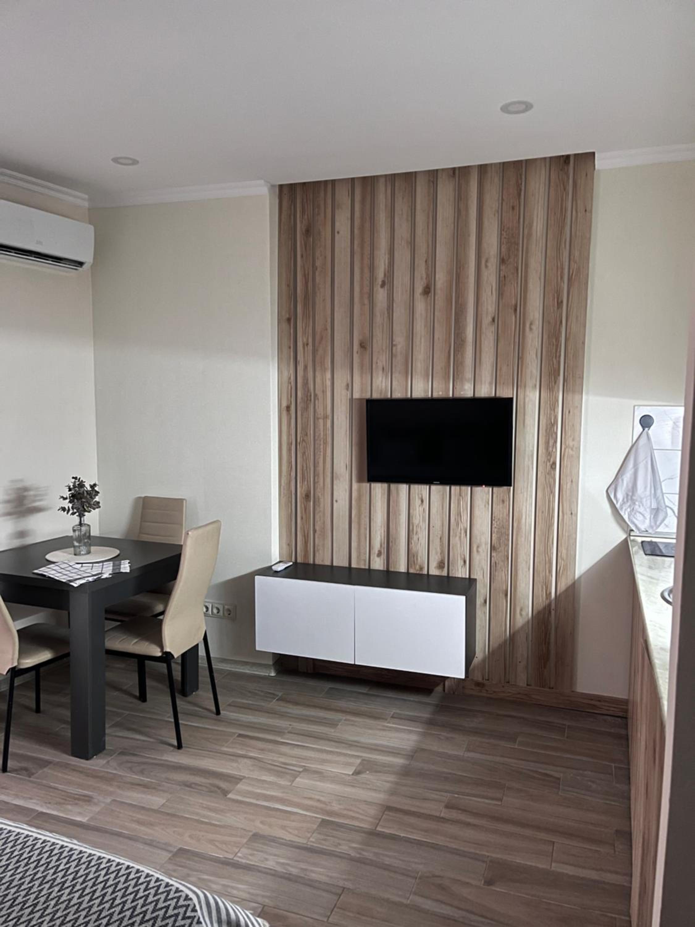 Elizaveta apartment