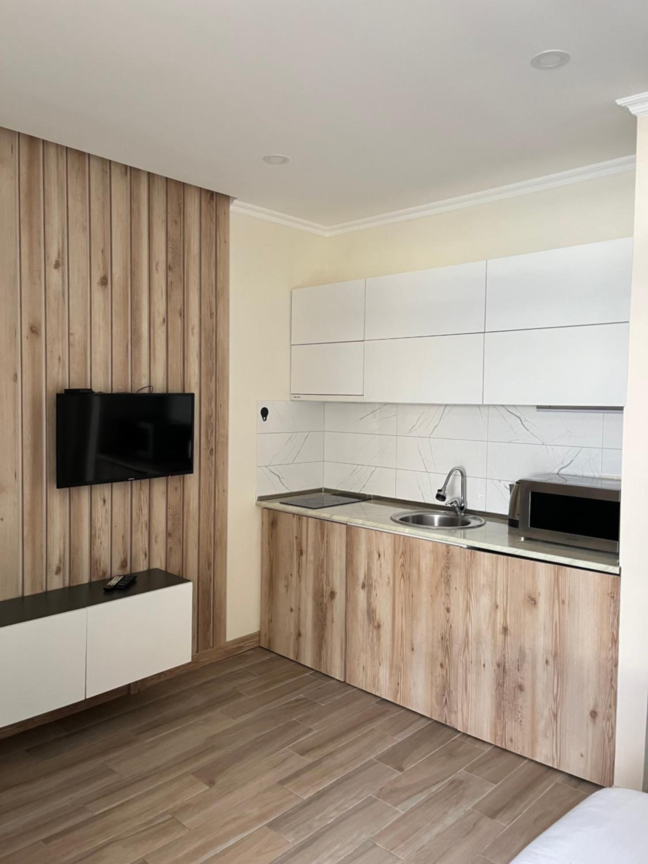 Elizaveta apartment