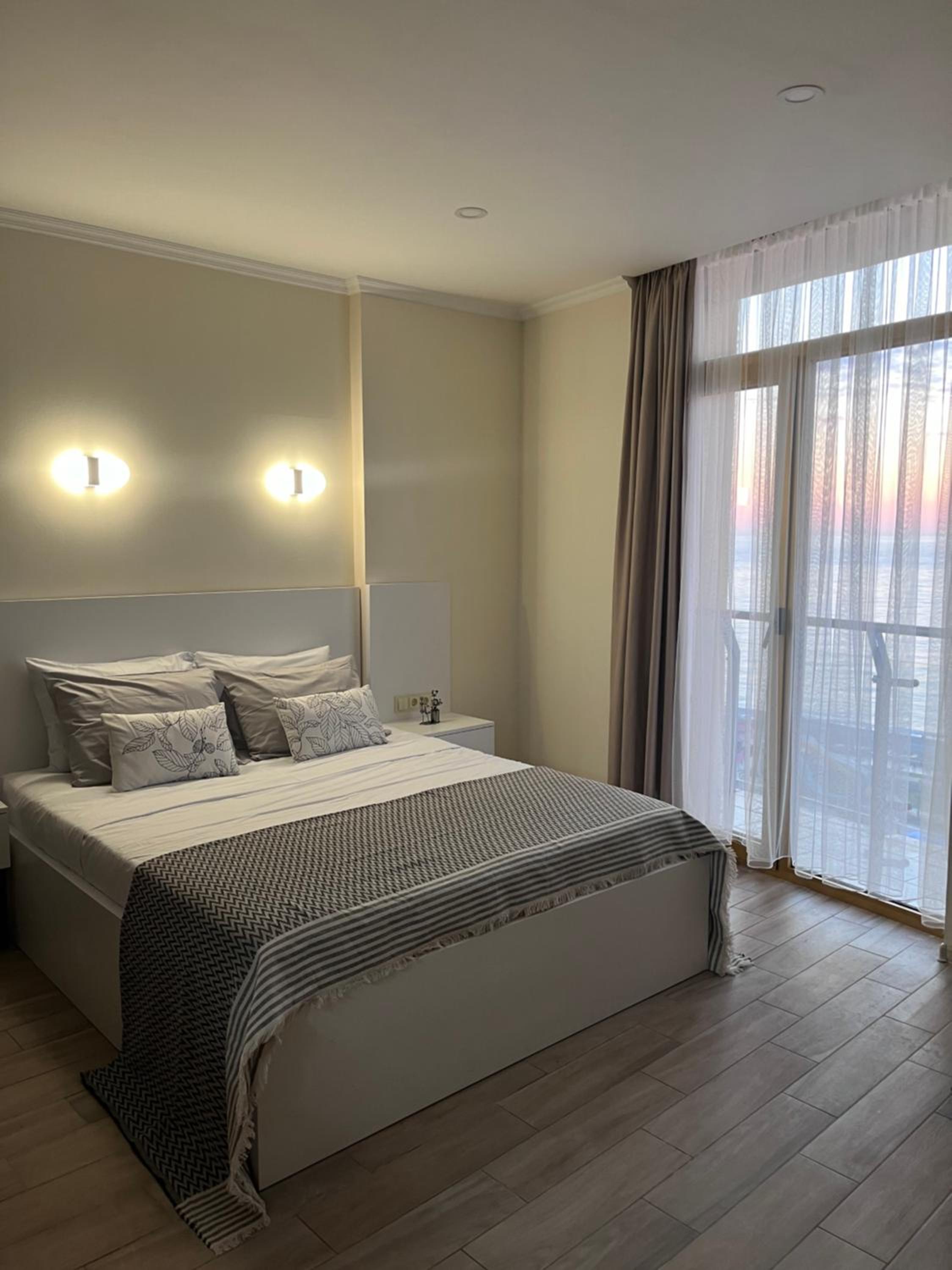 Elizaveta apartment