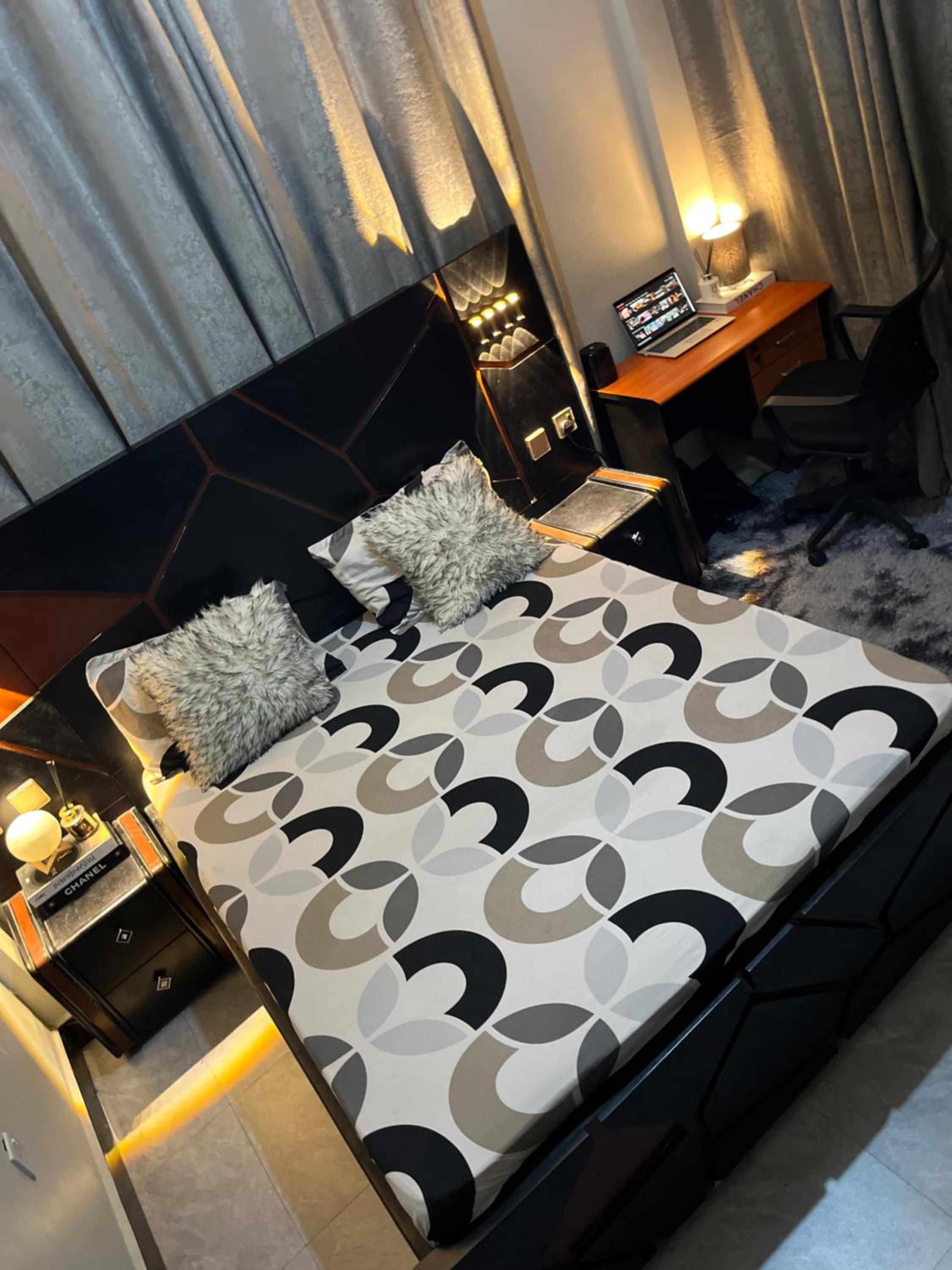 Anak serenity view 4