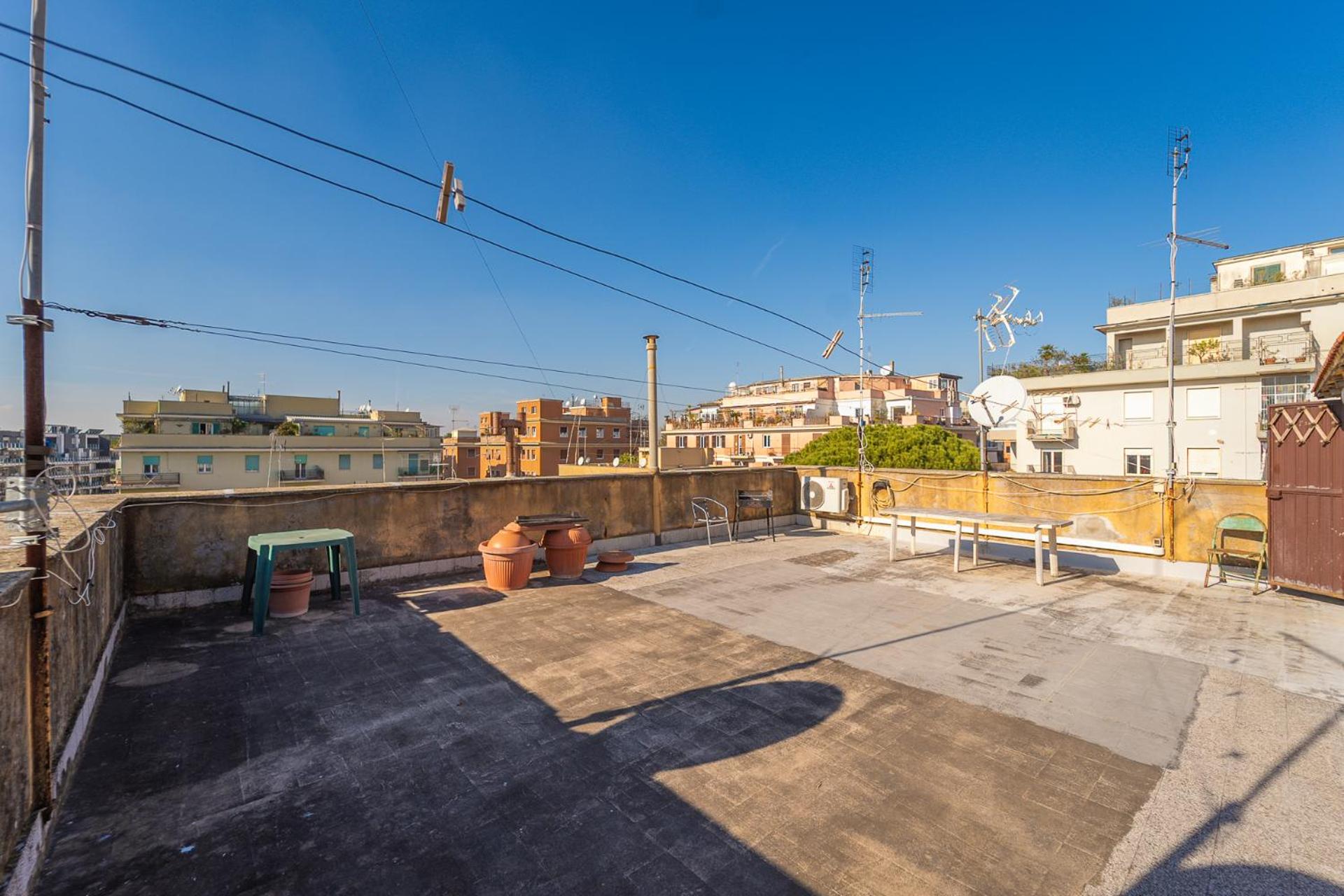 roof