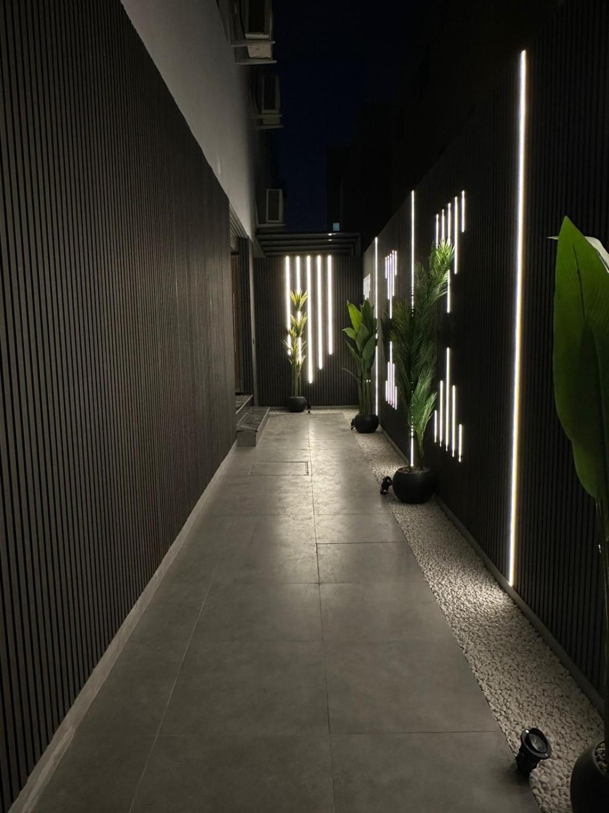 Serenity Stay 1BR Apartment Almasif