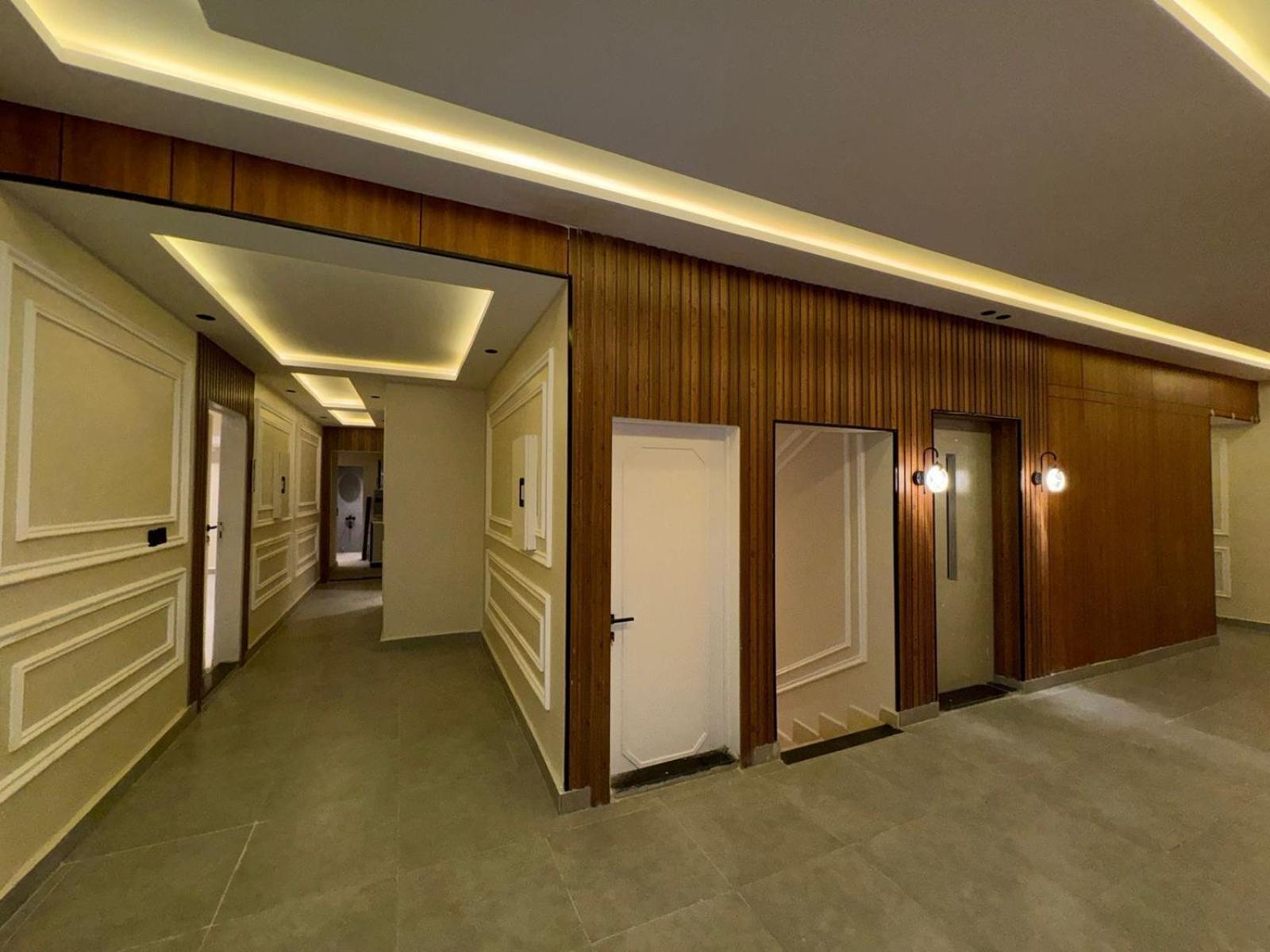 Serenity Stay 1BR Apartment Almasif