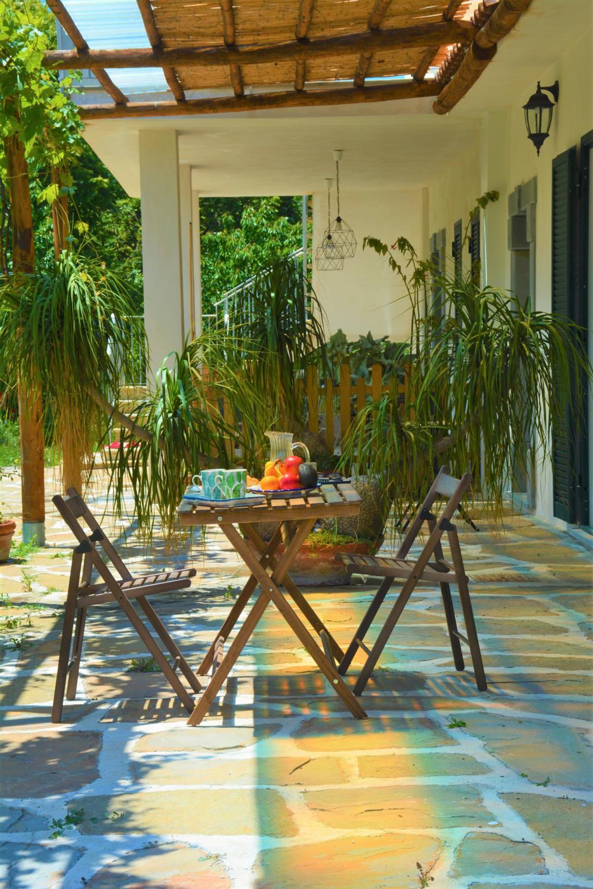 Casale Dionisia, Santa Maria di Castellabate photo 3