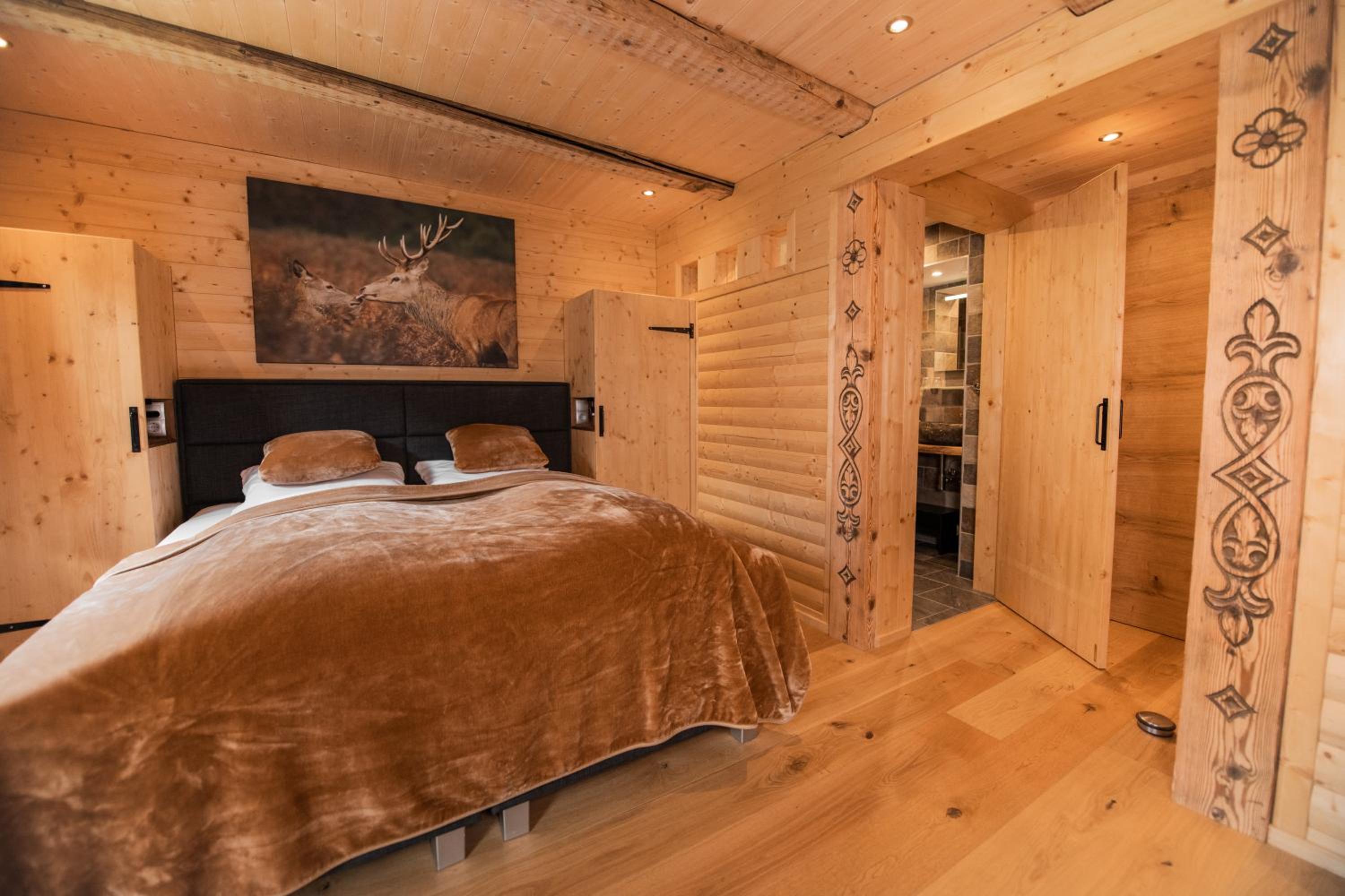 Alpen Lodge Berwang