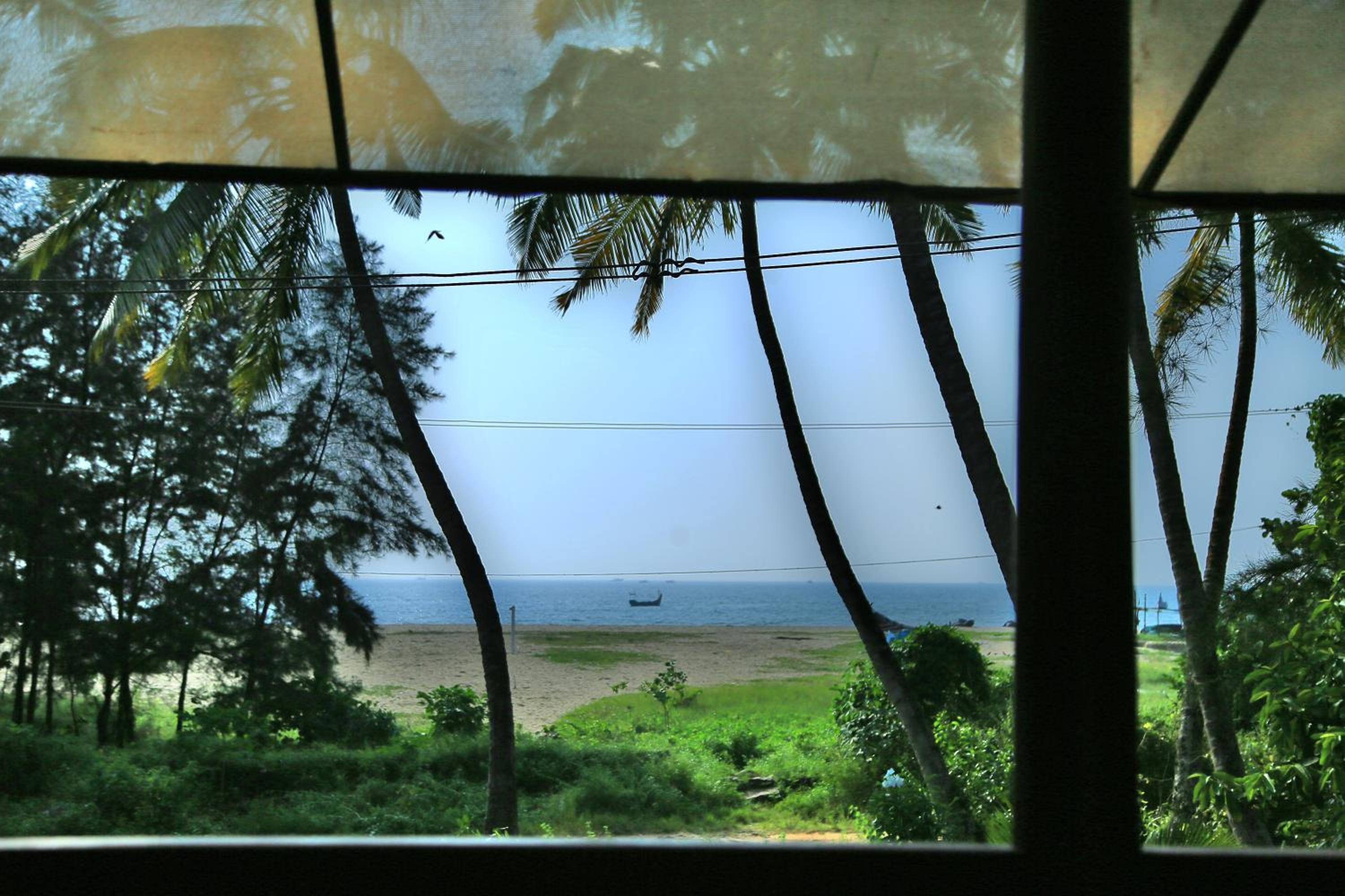 Arthunkal Beach villa Marari view 3