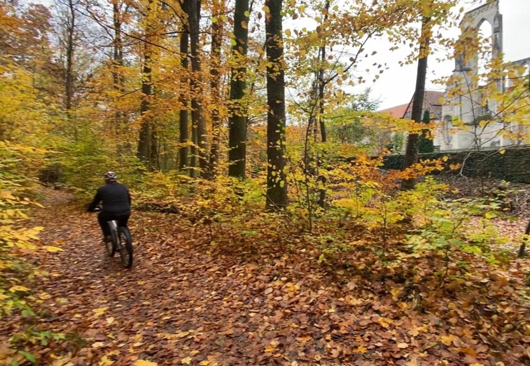 Ferienhaus Kleine Auszeit