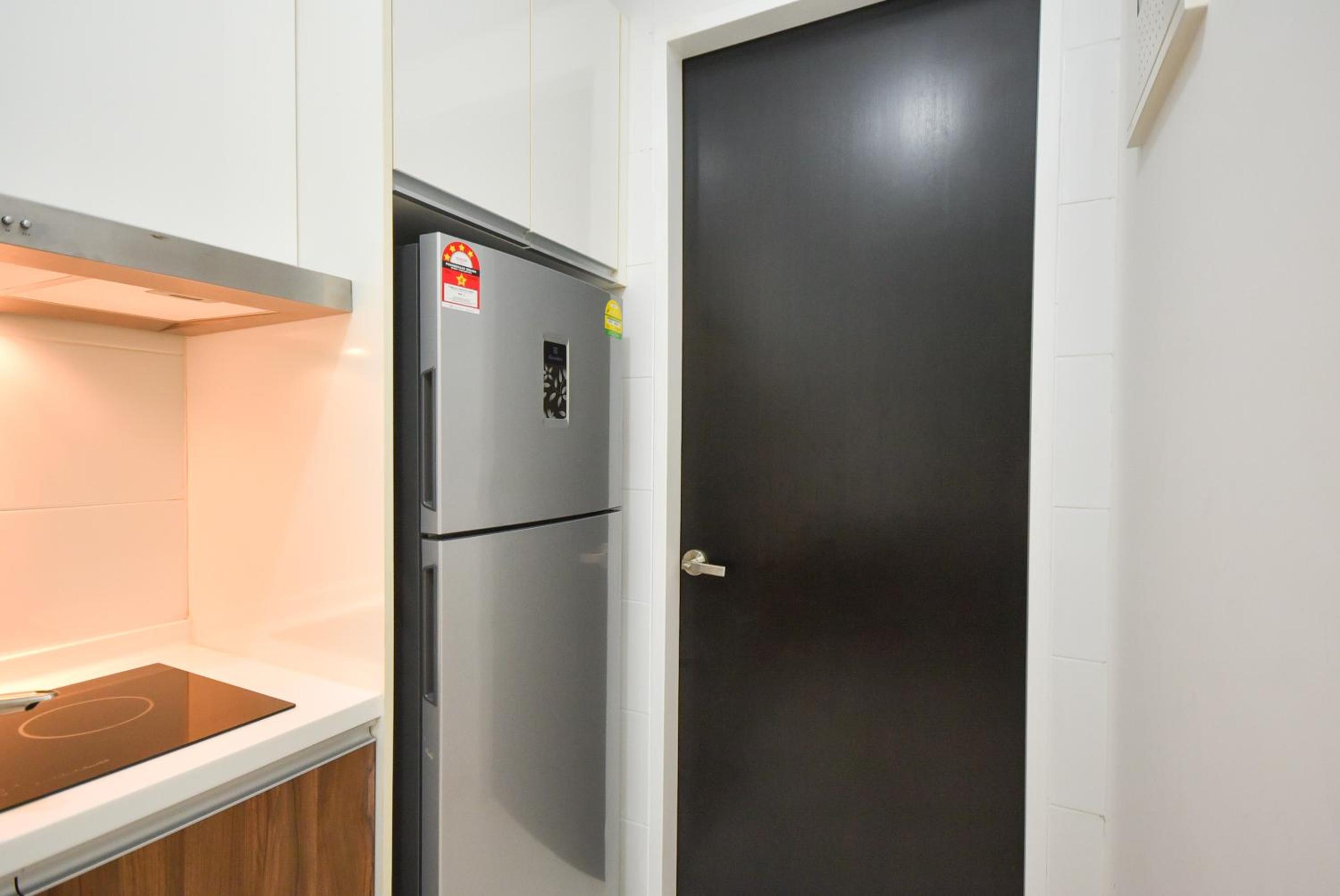 Setia Sky88 Johor Bahru by Nest Home
