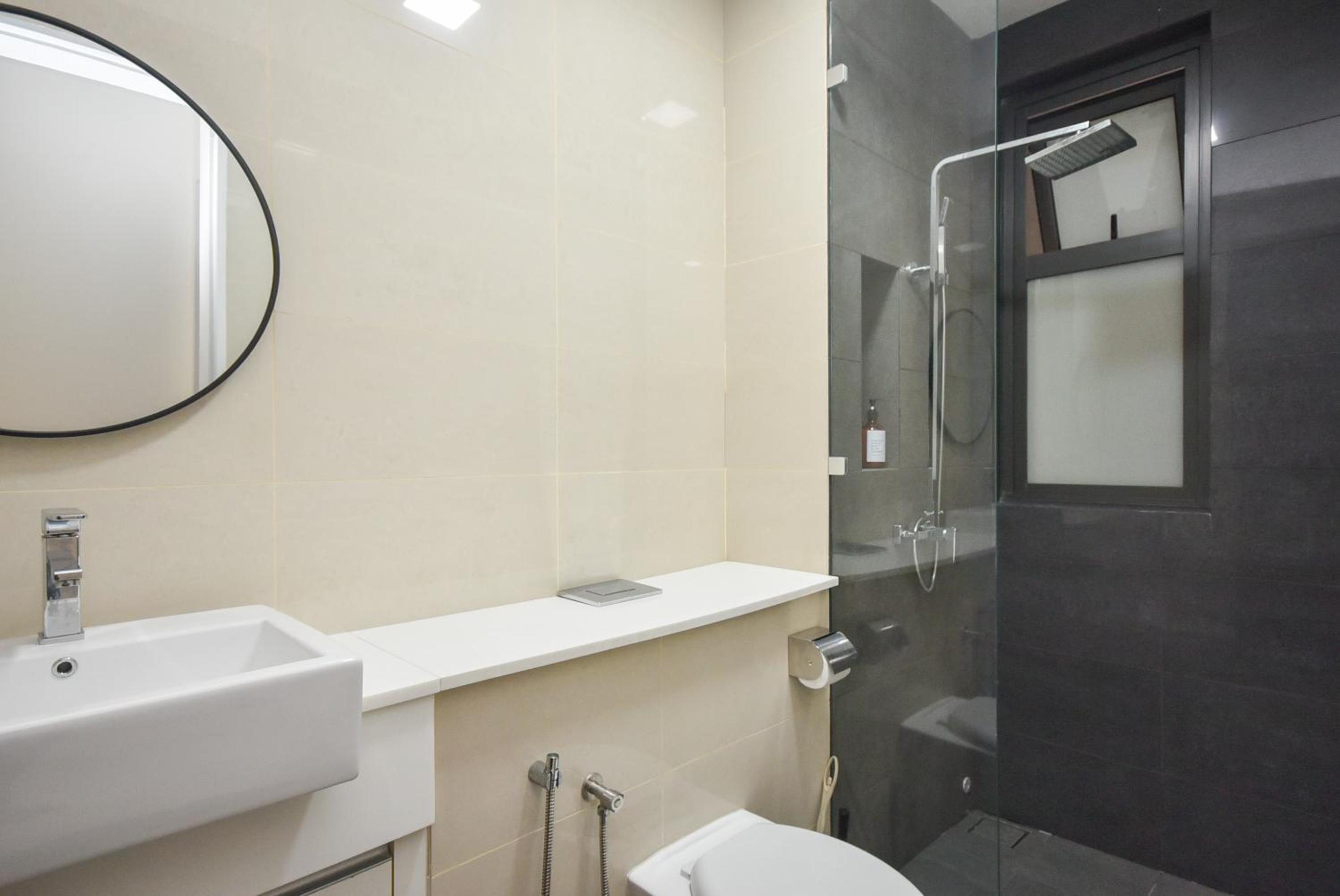 Setia Sky88 Johor Bahru by Nest Home