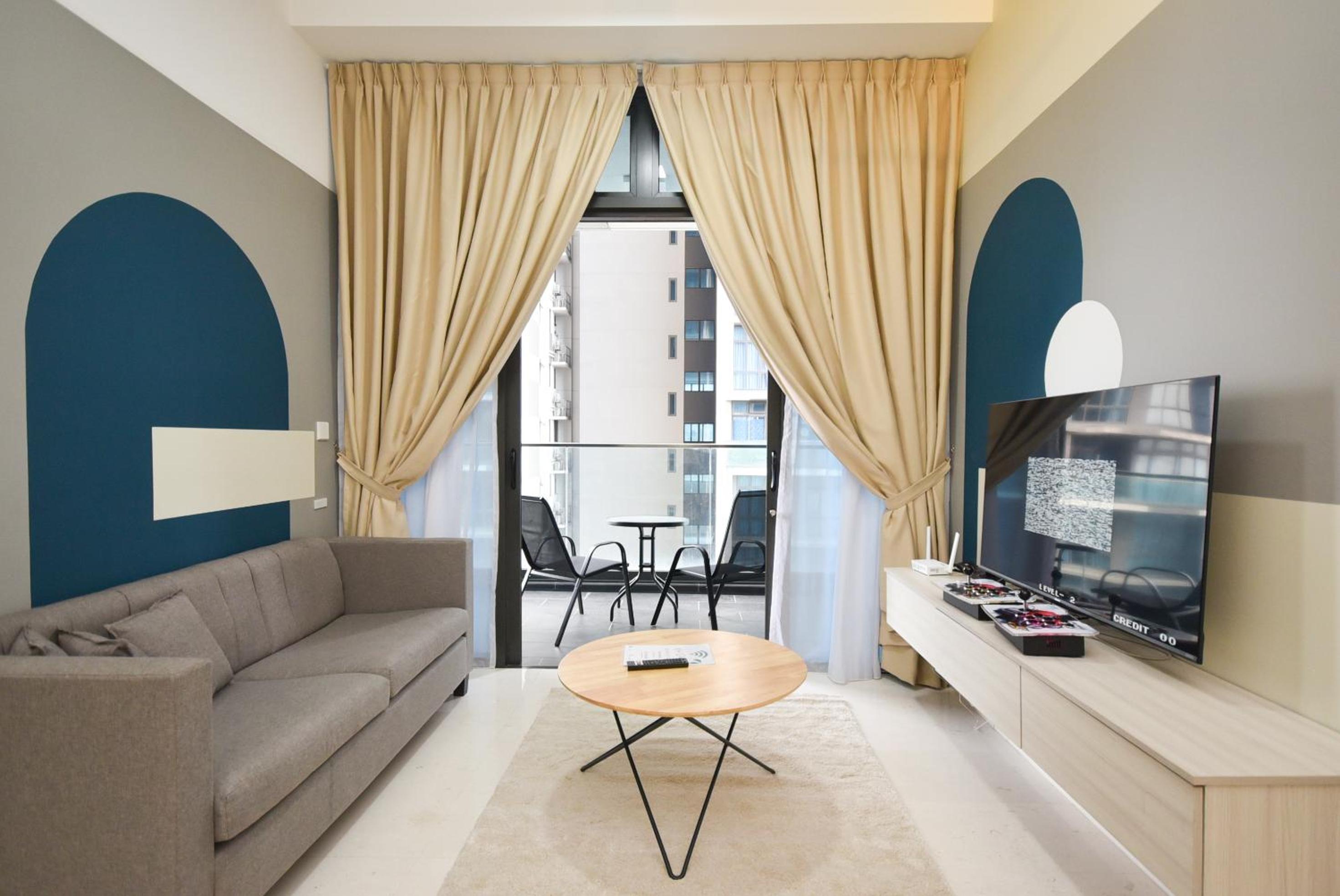 Setia Sky88 Johor Bahru by Nest Home