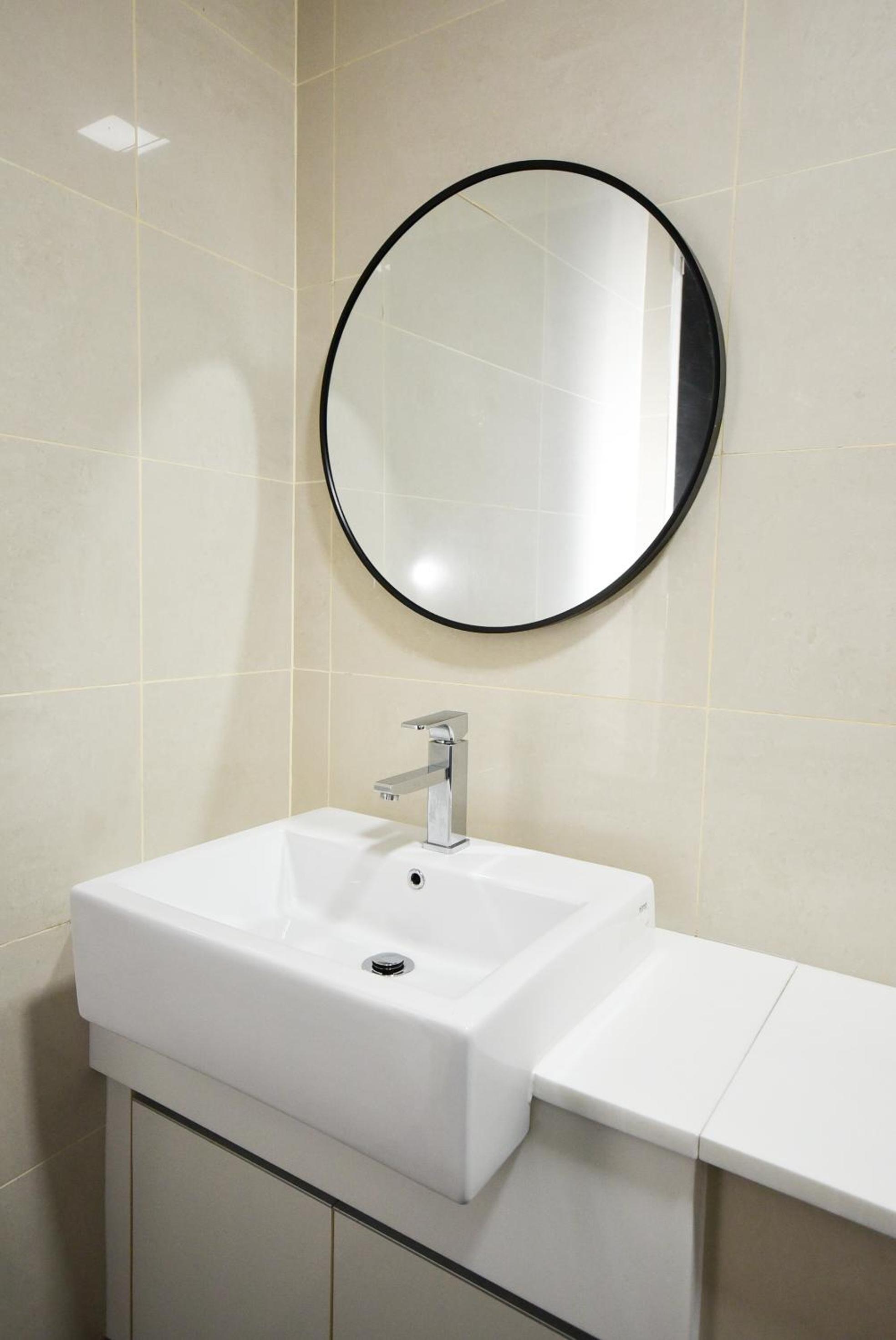 Setia Sky88 Johor Bahru by Nest Home