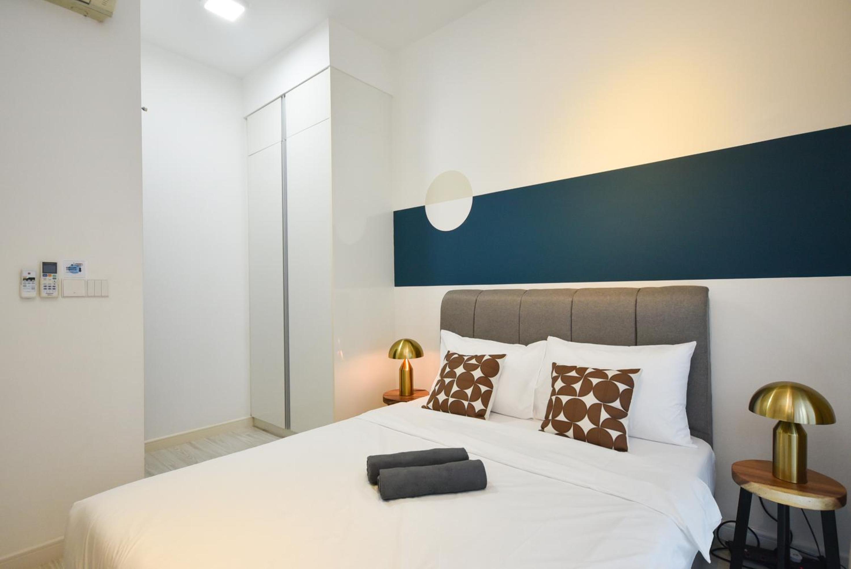 Setia Sky88 Johor Bahru by Nest Home