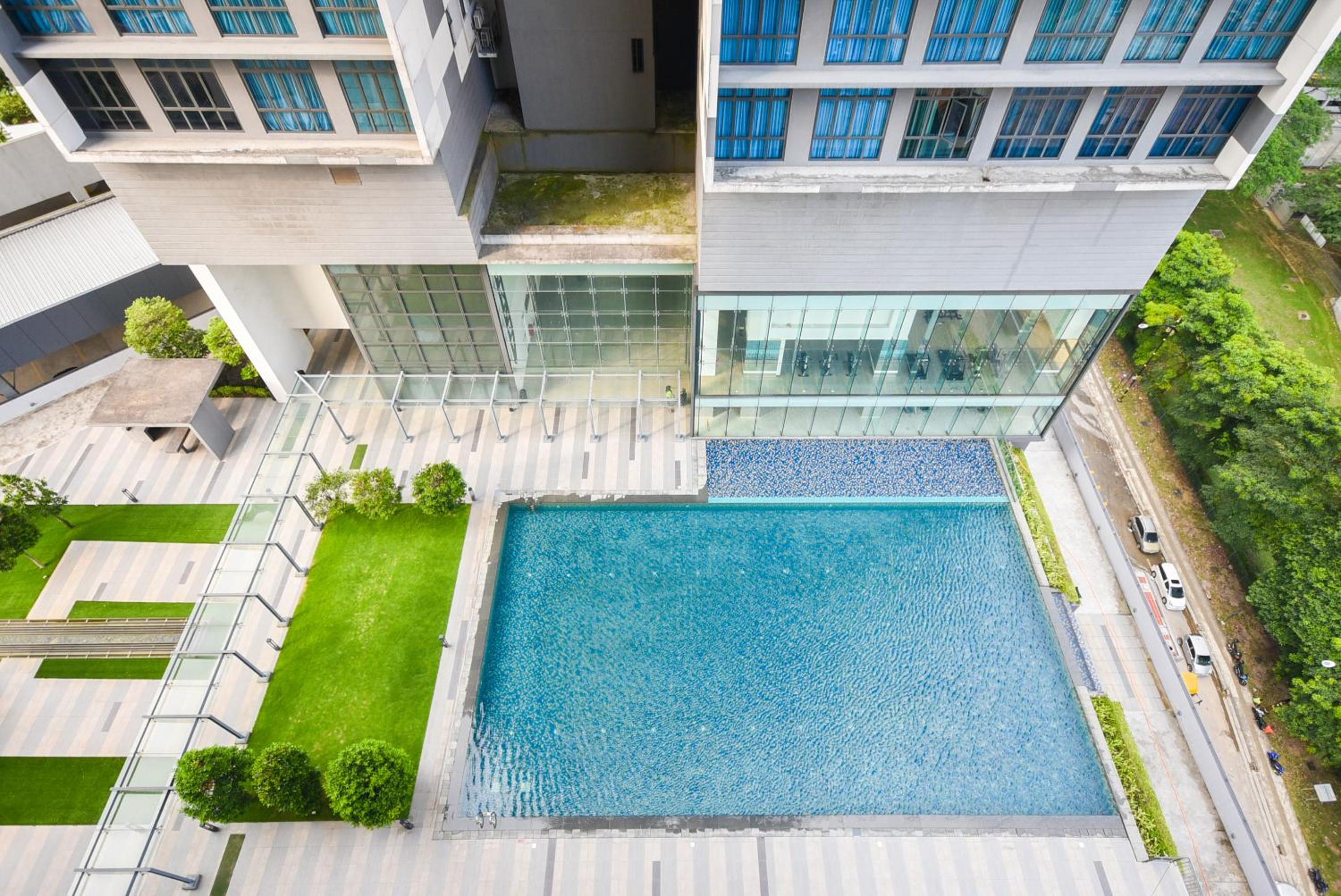 Setia Sky88 Johor Bahru by Nest Home