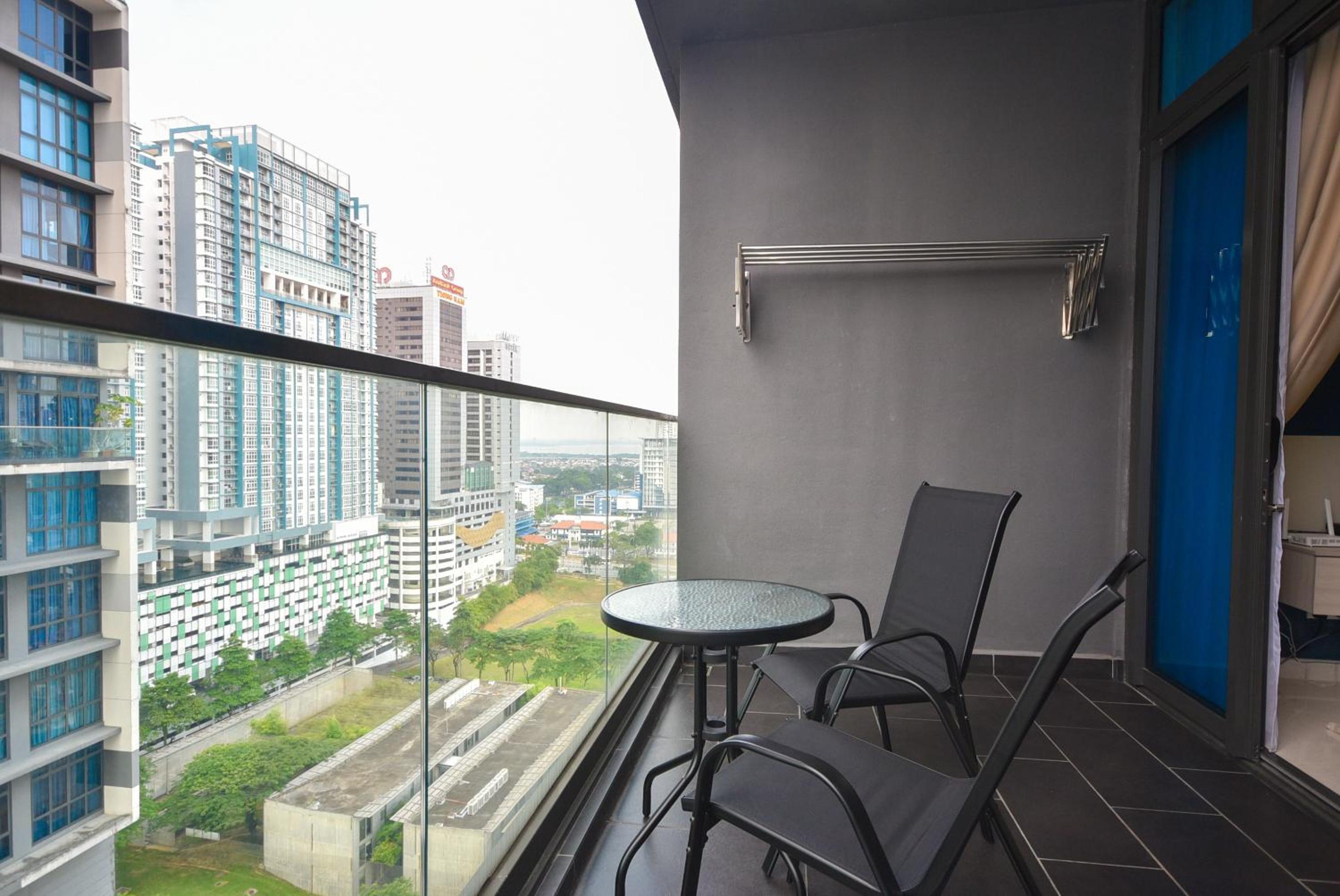 Setia Sky88 Johor Bahru by Nest Home