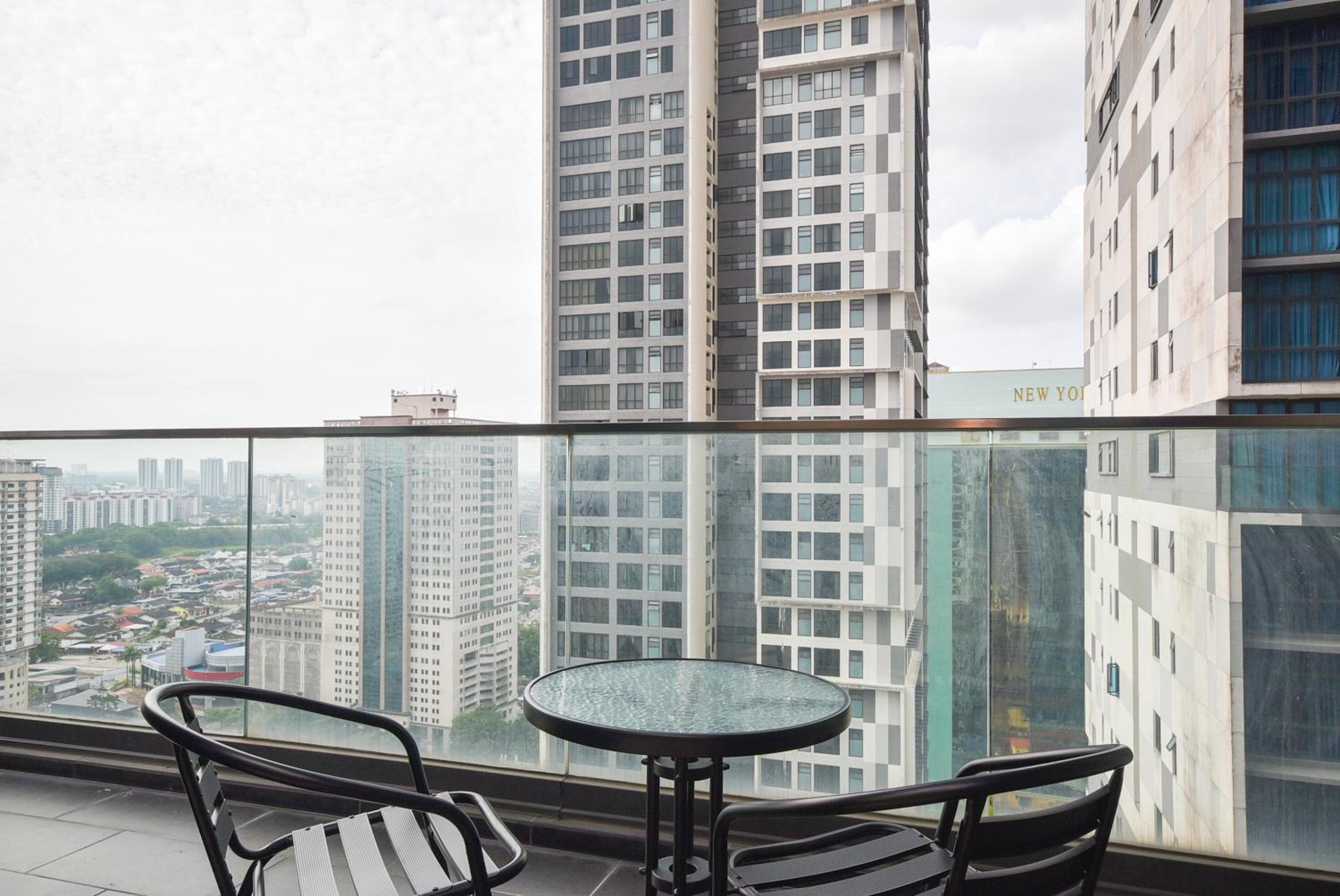 Setia Sky88 Johor Bahru by Nest Home