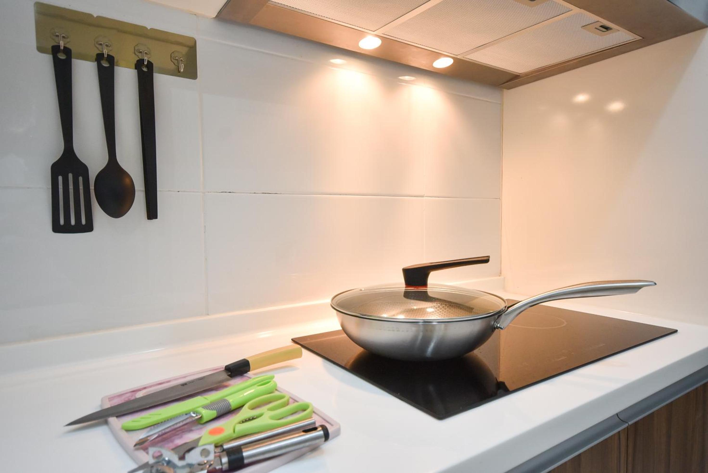 Setia Sky88 Johor Bahru by Nest Home