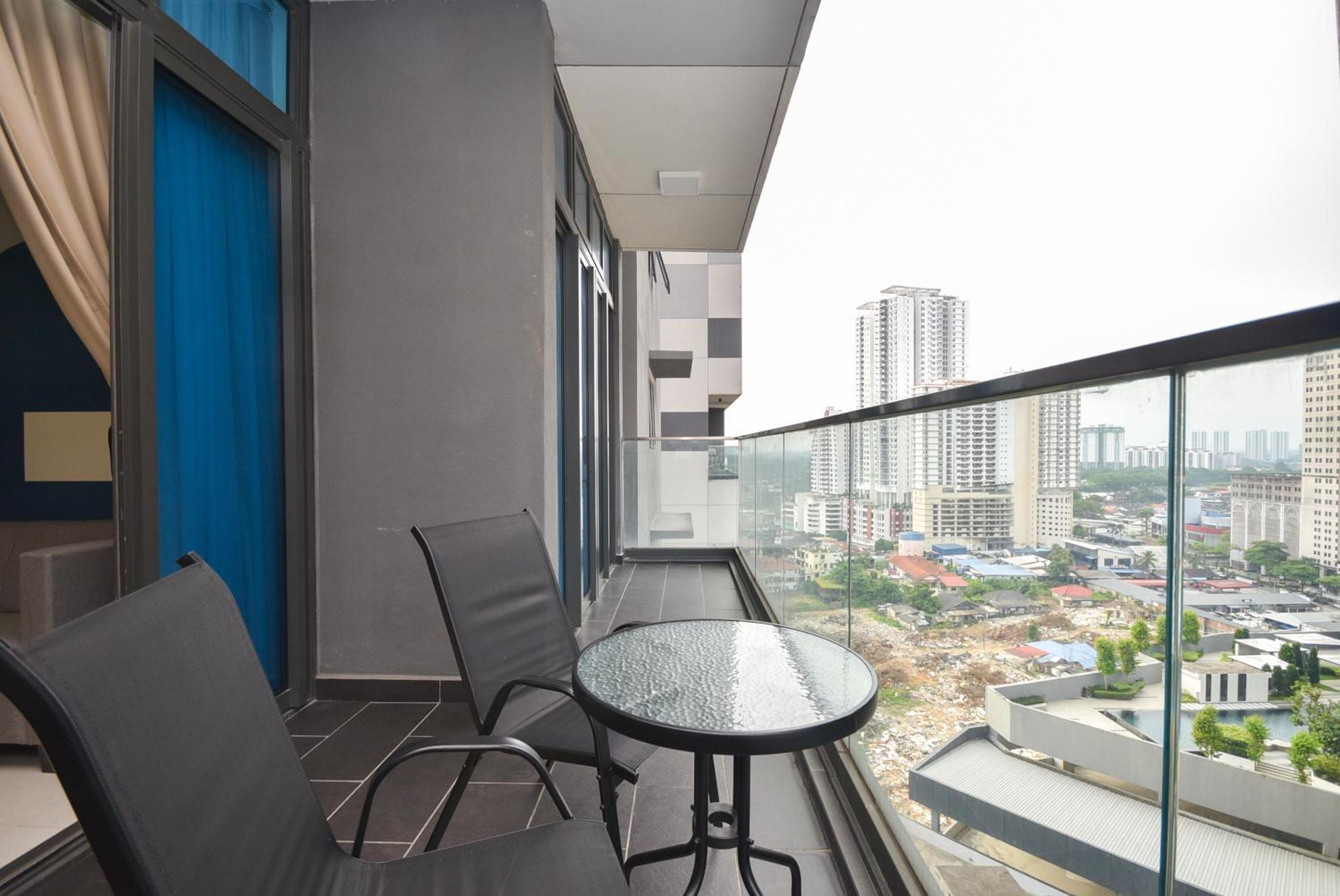 Setia Sky88 Johor Bahru by Nest Home