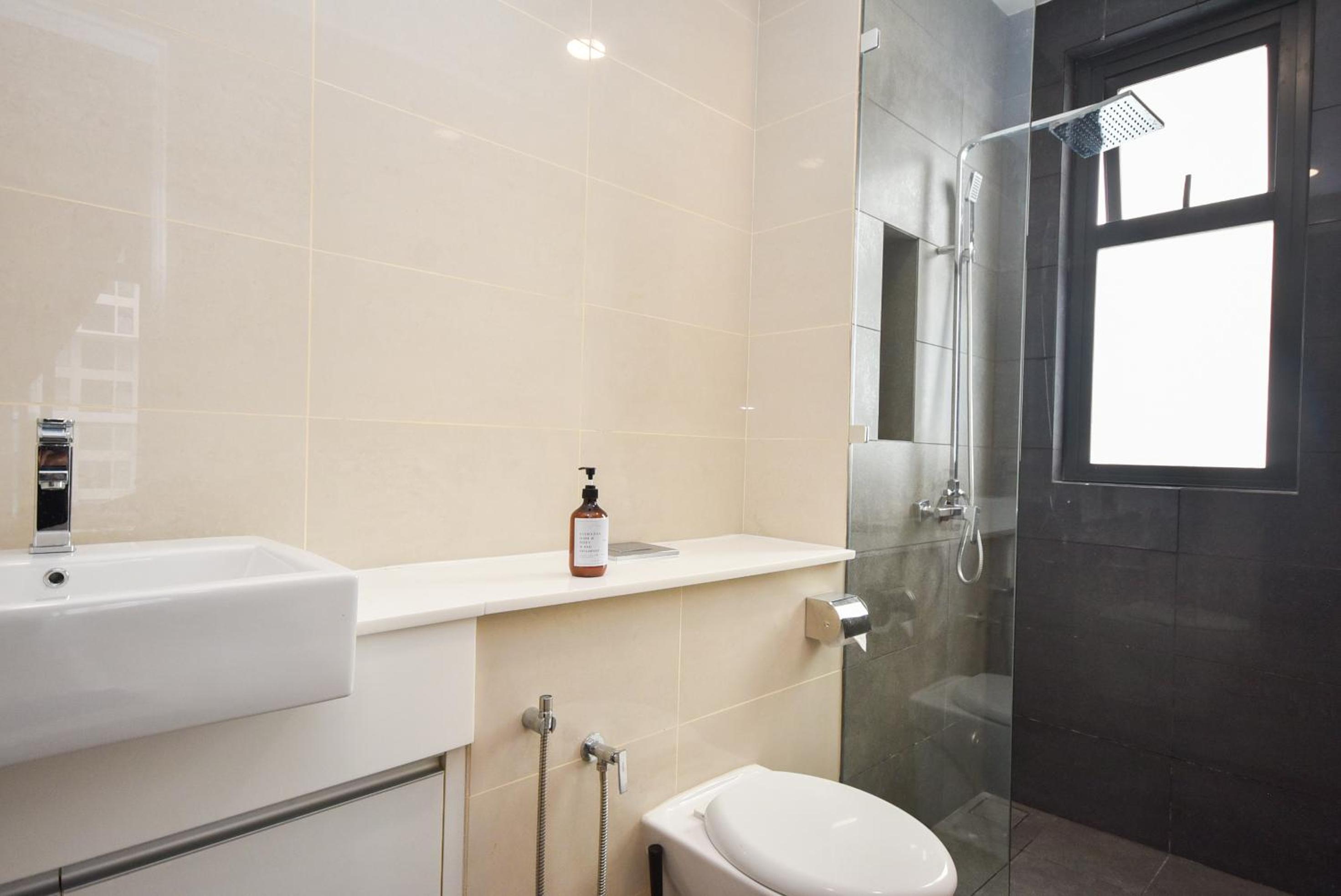 Setia Sky88 Johor Bahru by Nest Home